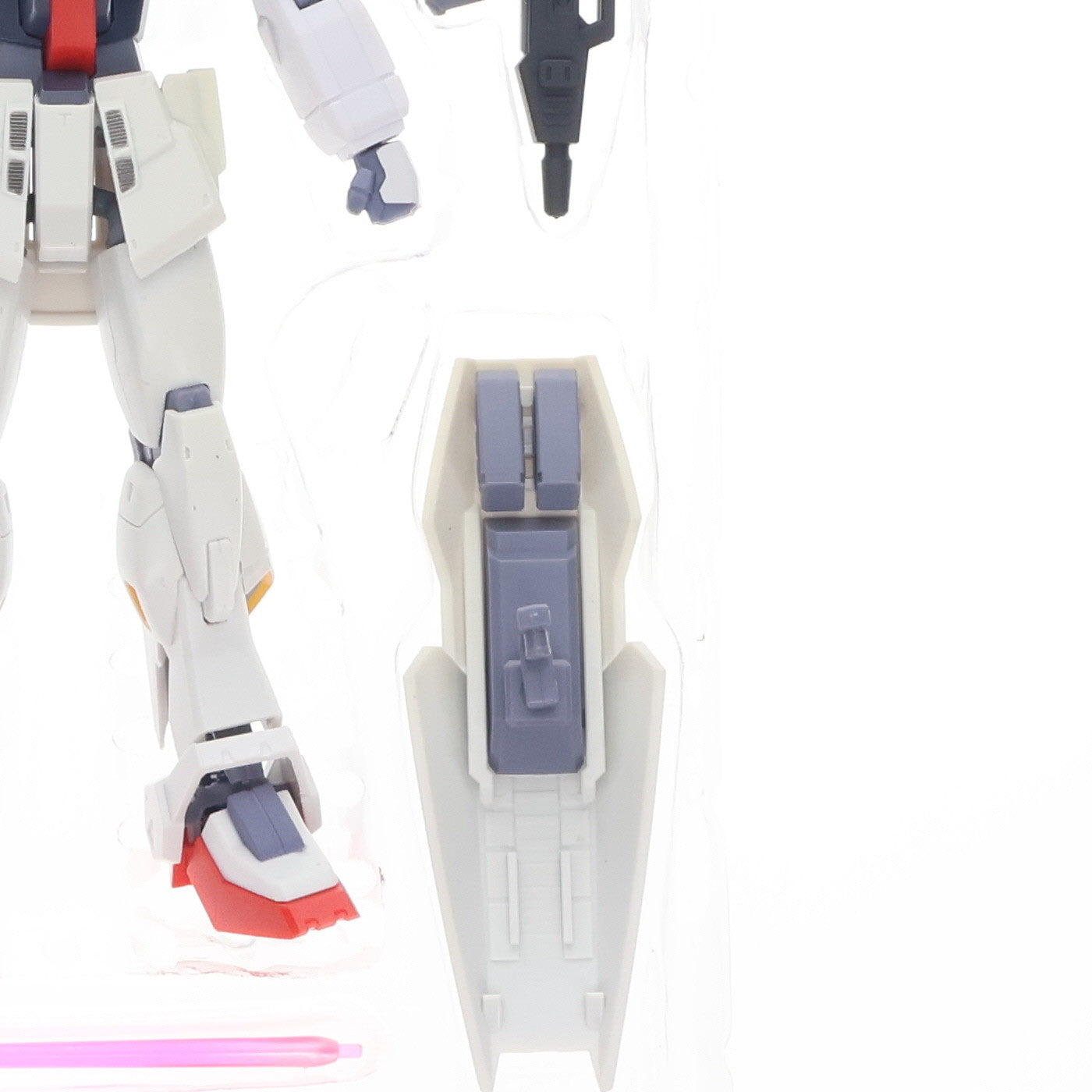 【中古即納】[FIG] ROBOT魂(SIDE MS) ガンダムMk-II(エゥーゴ仕様) 機動戦士Zガンダム 完成品 可動フィギュア バンダイ(20141227)
