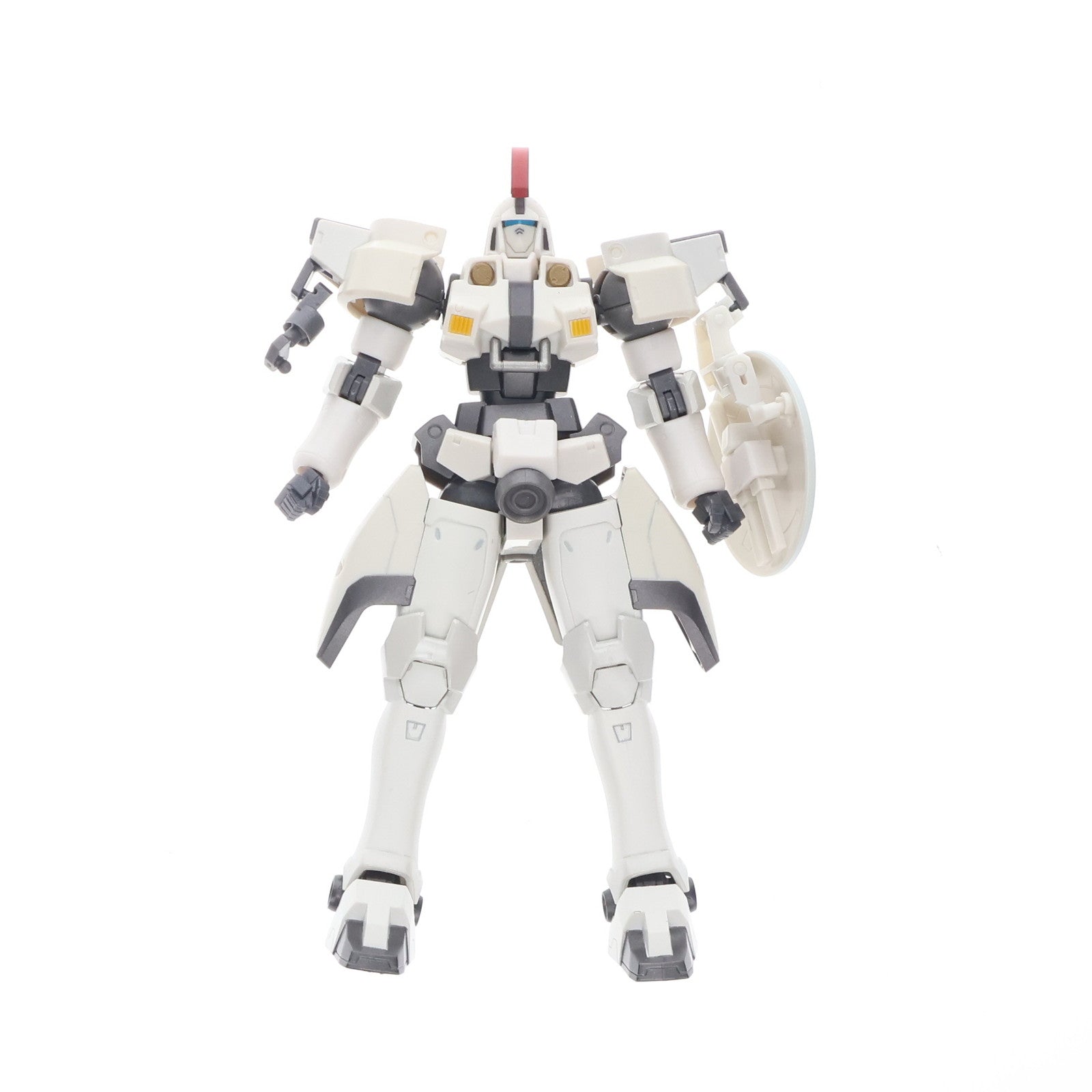 【中古即納】[FIG] ROBOT魂(SIDE MS) トールギス 新機動戦記ガンダムW(ウイング) 完成品 可動フィギュア バンダイ(20141206)