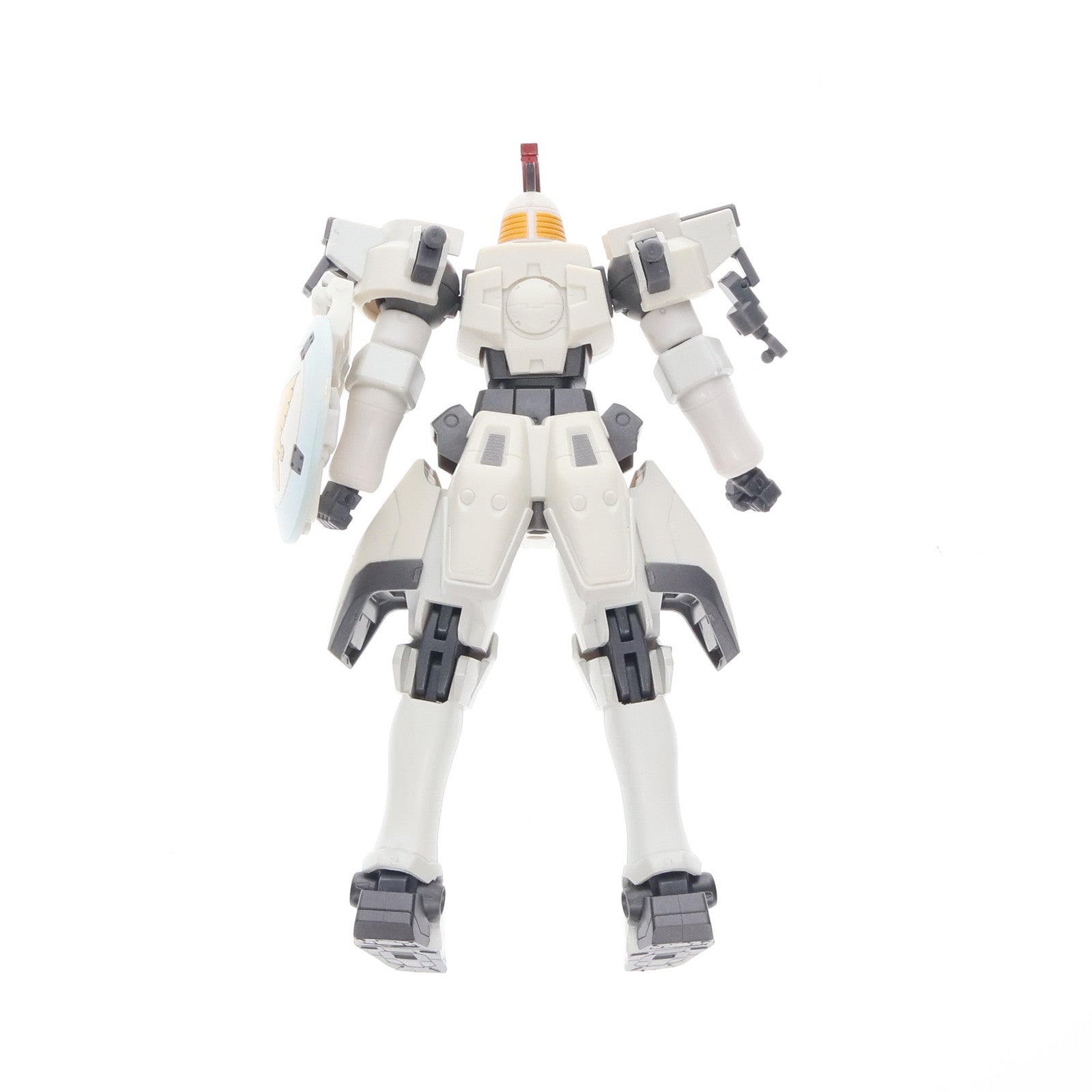 【中古即納】[FIG] ROBOT魂(SIDE MS) トールギス 新機動戦記ガンダムW(ウイング) 完成品 可動フィギュア バンダイ(20141206)