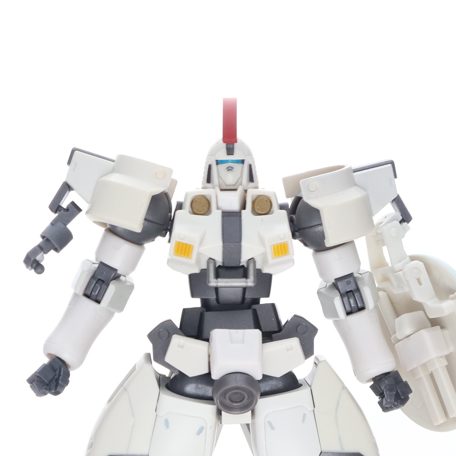 【中古即納】[FIG] ROBOT魂(SIDE MS) トールギス 新機動戦記ガンダムW(ウイング) 完成品 可動フィギュア バンダイ(20141206)