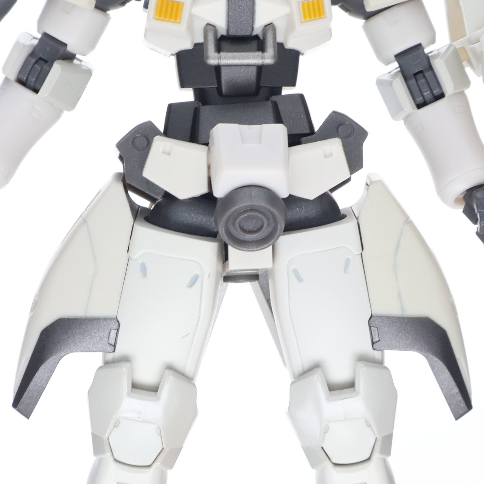 【中古即納】[FIG] ROBOT魂(SIDE MS) トールギス 新機動戦記ガンダムW(ウイング) 完成品 可動フィギュア バンダイ(20141206)