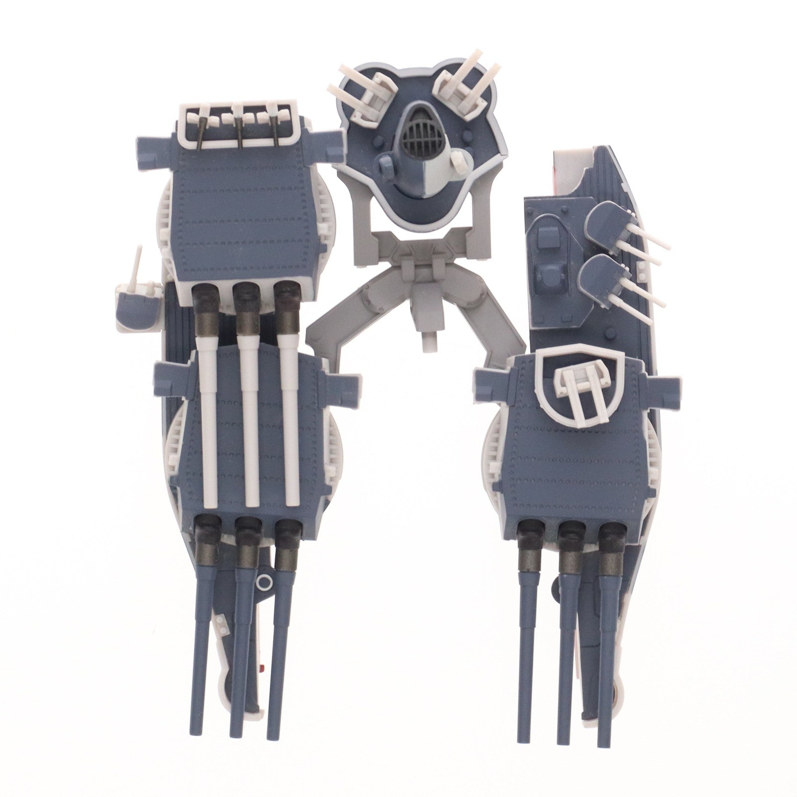 【中古即納】[FIG] figma(フィグマ) 330 Iowa(アイオワ) 艦隊これくしょん -艦これ- 完成品 可動フィギュア マックスファクトリー(20170630)