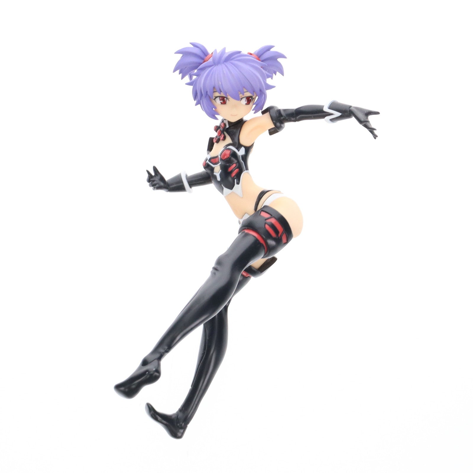 【中古即納】[FIG] 武装神姫(ぶそうしんき) アイネス ～ImageModel～ 完成品 フィギュア キューズQ(20180930)