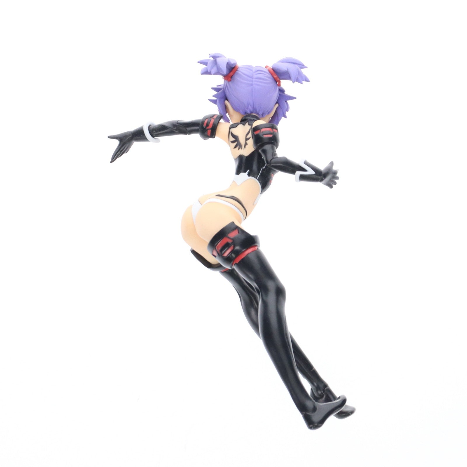 【中古即納】[FIG] 武装神姫(ぶそうしんき) アイネス ～ImageModel～ 完成品 フィギュア キューズQ(20180930)