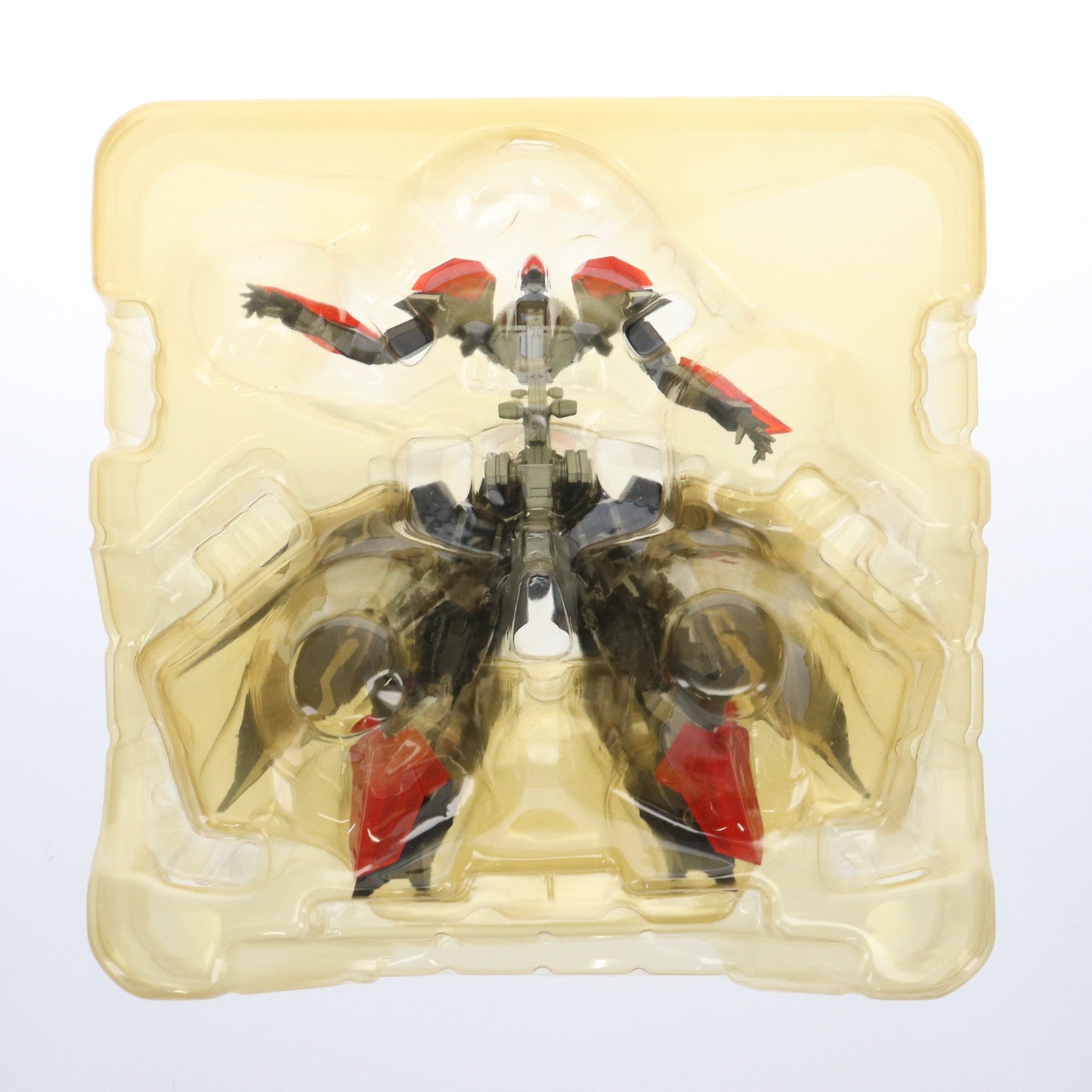 【中古即納】[FIG] 武装神姫(ぶそうしんき) アイネス ～ImageModel～ 完成品 フィギュア キューズQ(20180930)