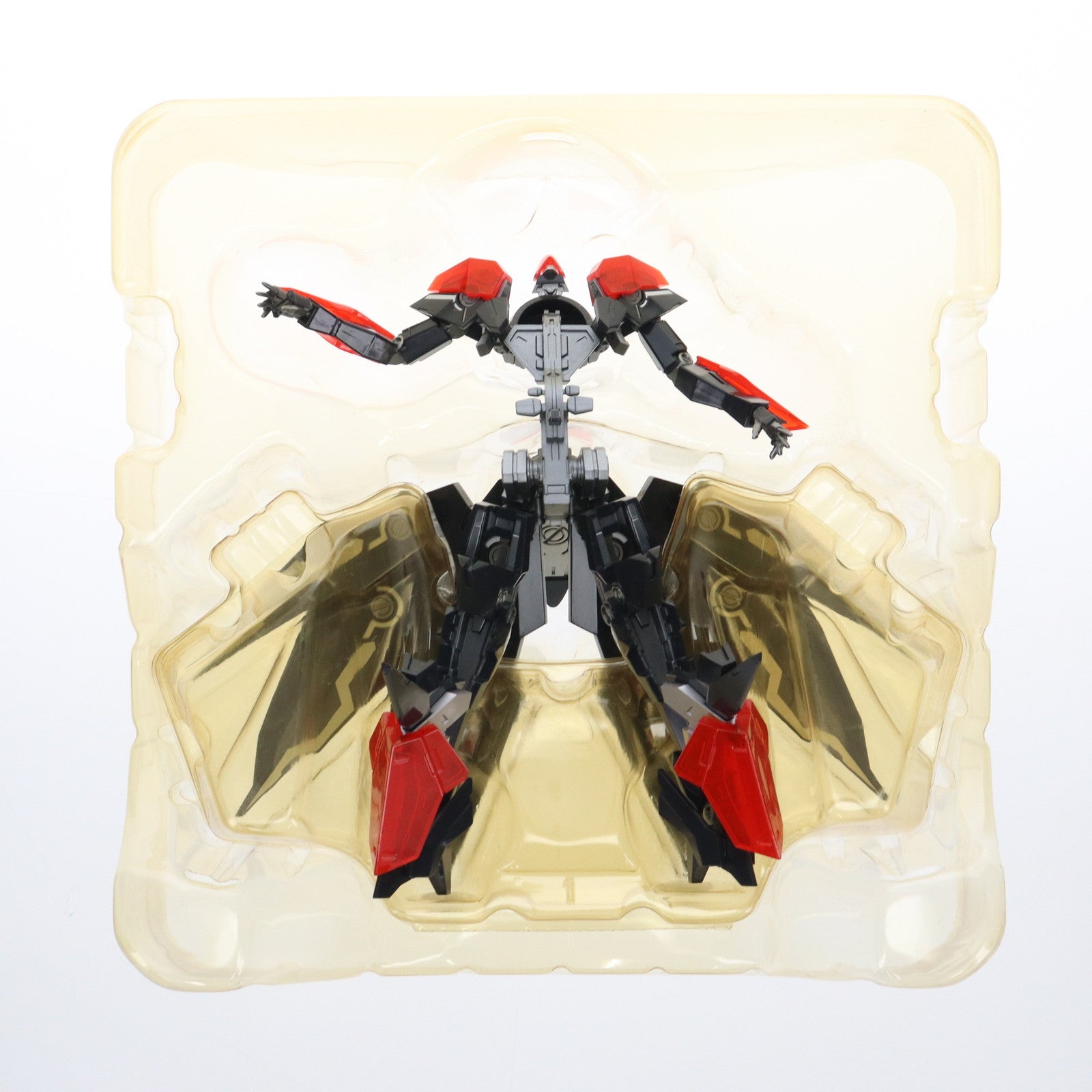 【中古即納】[FIG] 武装神姫(ぶそうしんき) アイネス ～ImageModel～ 完成品 フィギュア キューズQ(20180930)