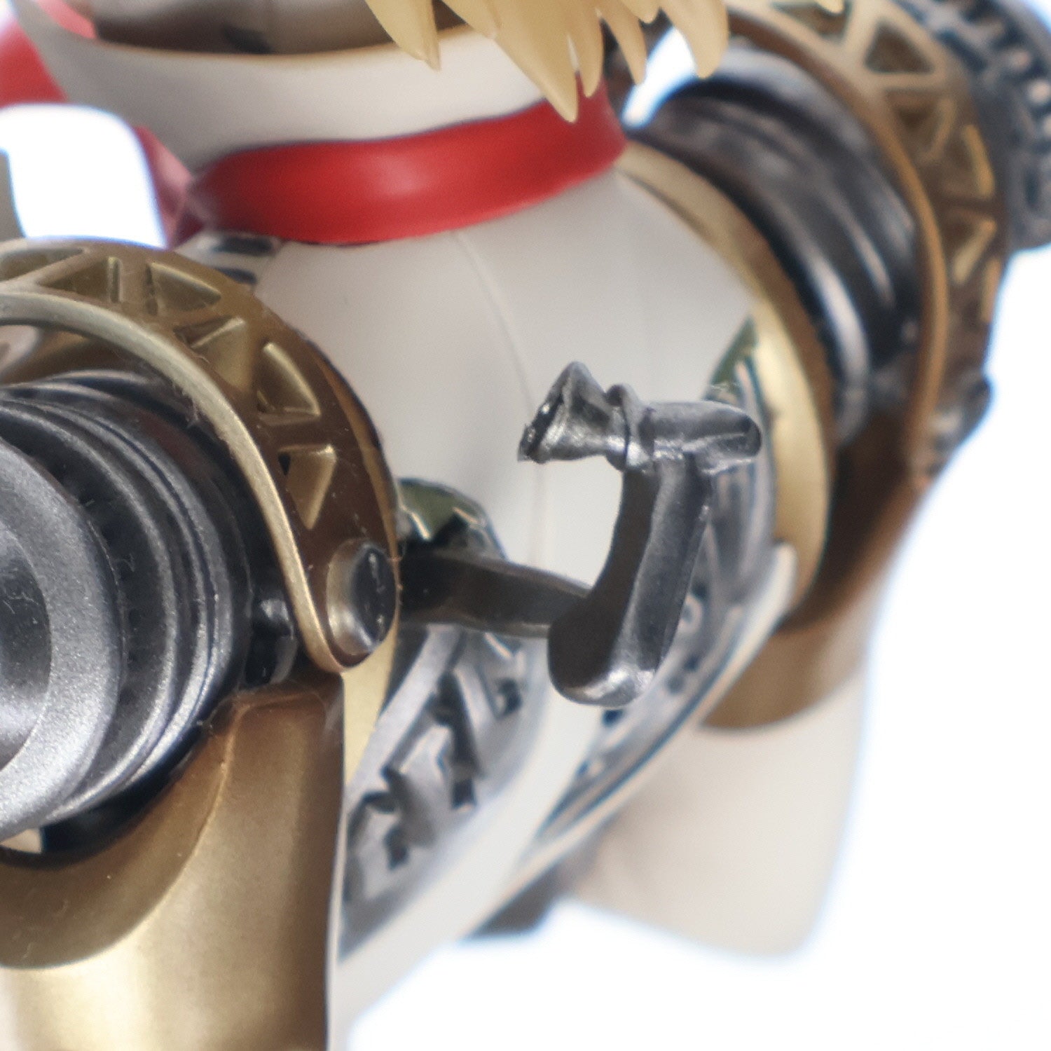 【中古即納】[FIG] アイギス エクストリームオルギアモード ペルソナ4 ジ・アルティマックス ウルトラスープレックスホールド 1/6 完成品 フィギュア イクリエ/東京フィギュア(20241030)