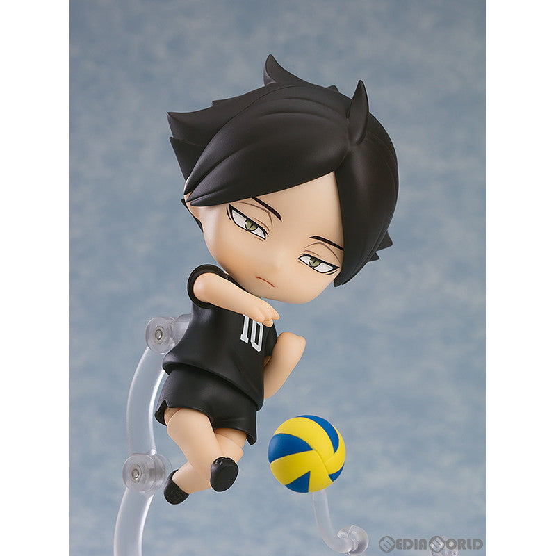 【中古即納】[FIG] ねんどろいど 2297 角名倫太郎(すなりんたろう) ハイキュー!! 完成品 可動フィギュア オランジュ・ルージュ/グッドスマイルカンパニー(20240526)