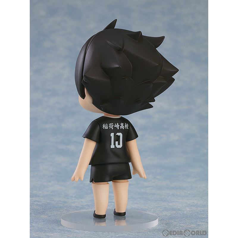 【中古即納】[FIG] ねんどろいど 2297 角名倫太郎(すなりんたろう) ハイキュー!! 完成品 可動フィギュア オランジュ・ルージュ/グッドスマイルカンパニー(20240526)