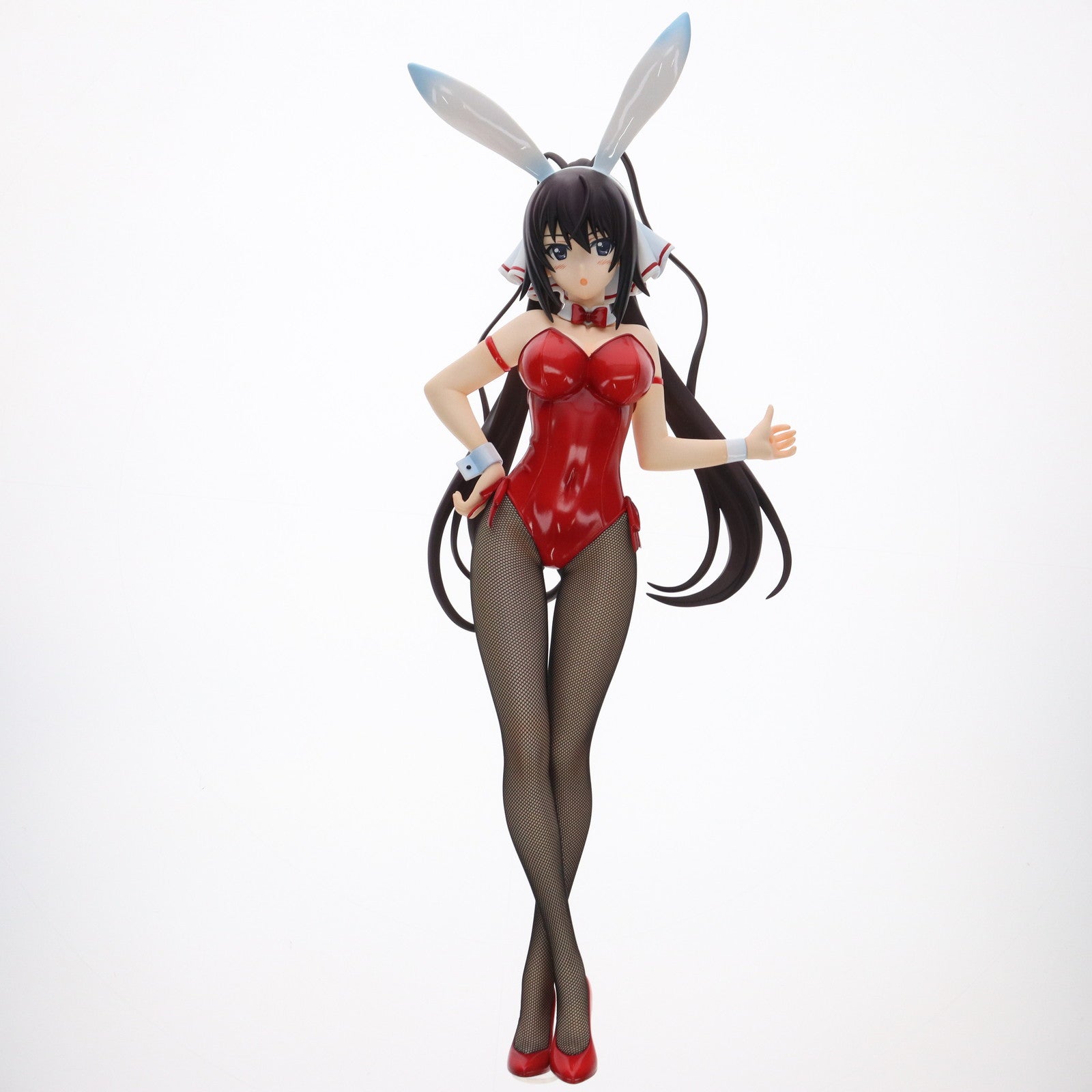 【中古即納】[FIG] B-Style 篠ノ之箒(しのののほうき) バニーVer. IS インフィニット・ストラトス 1/4完成品 フィギュア FREEing(フリーイング)(20161028)