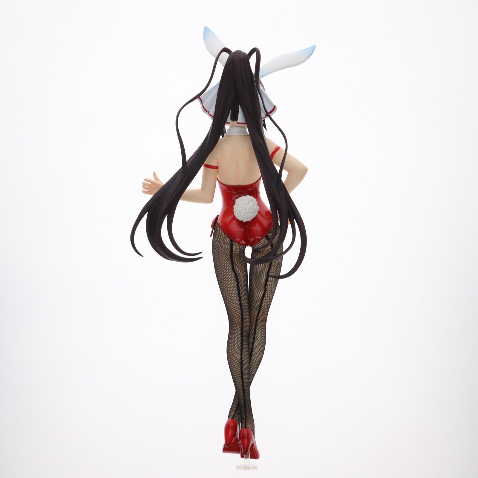 【中古即納】[FIG] B-Style 篠ノ之箒(しのののほうき) バニーVer. IS インフィニット・ストラトス 1/4完成品 フィギュア FREEing(フリーイング)(20161028)