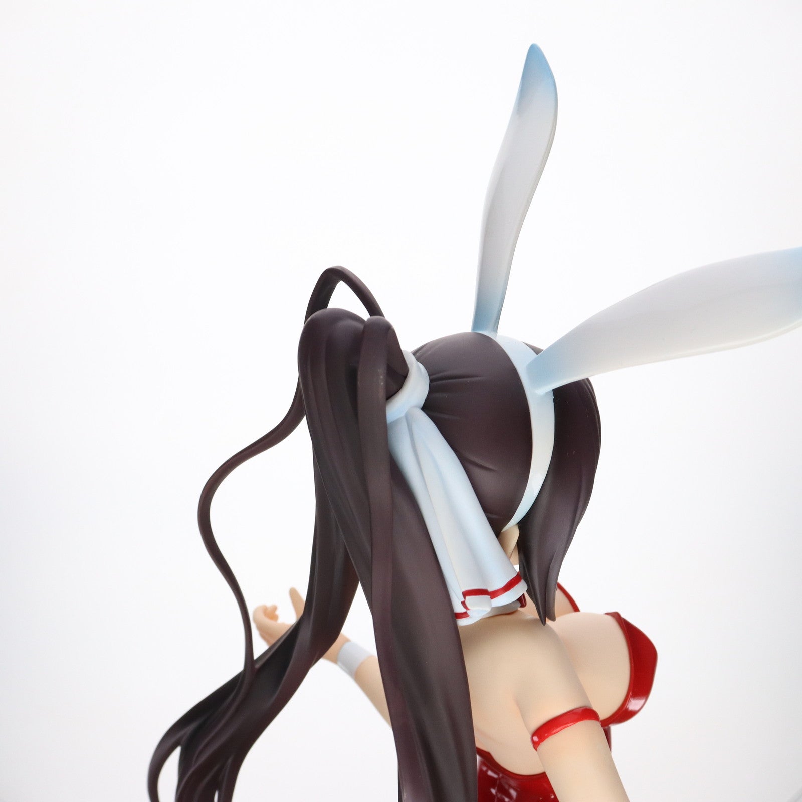 【中古即納】[FIG] B-Style 篠ノ之箒(しのののほうき) バニーVer. IS インフィニット・ストラトス 1/4完成品 フィギュア FREEing(フリーイング)(20161028)
