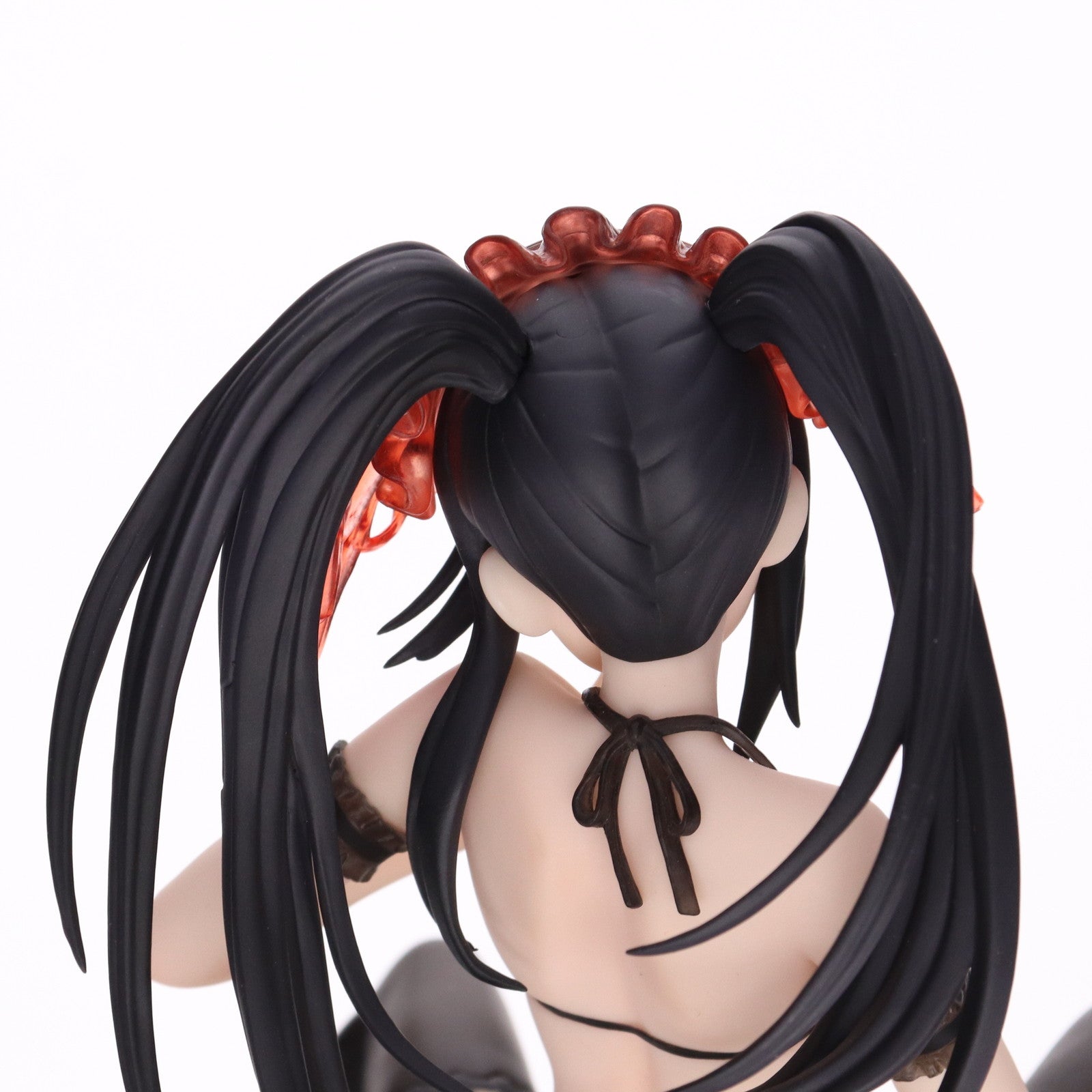 【中古即納】[FIG] 時崎狂三(ときさきくるみ) 刻々帝(ザフキエル)使イノ休息(リラックス) デート・ア・ライブ 1/6 完成品 フィギュア ソル・インターナショナル(20200215)