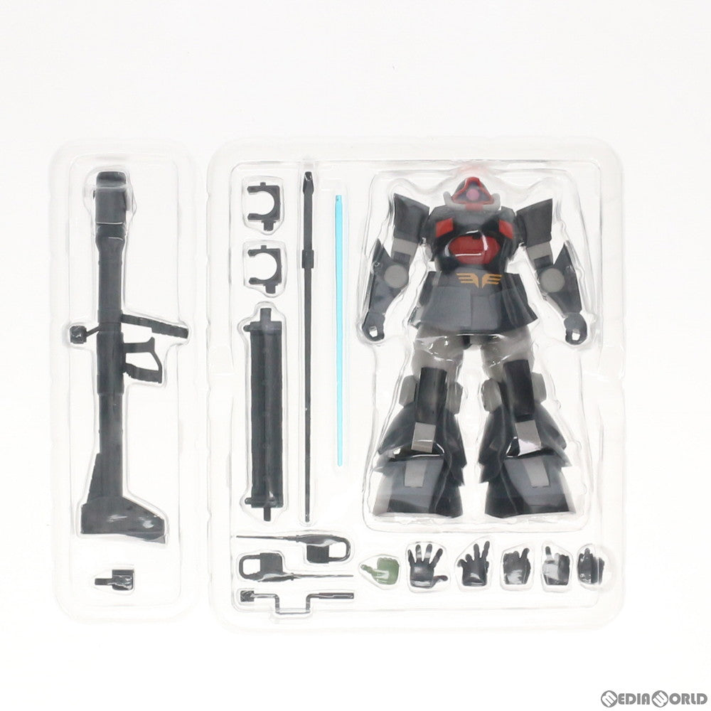 【中古即納】[FIG] 魂ウェブ商店限定 ROBOT魂(SIDE MS) YMS-09 プロトタイプ・ドム ver. A.N.I.M.E. 機動戦士ガンダムMSV(モビルスーツバリエーション) 完成品 可動フィギュア バンダイ(20170430)
