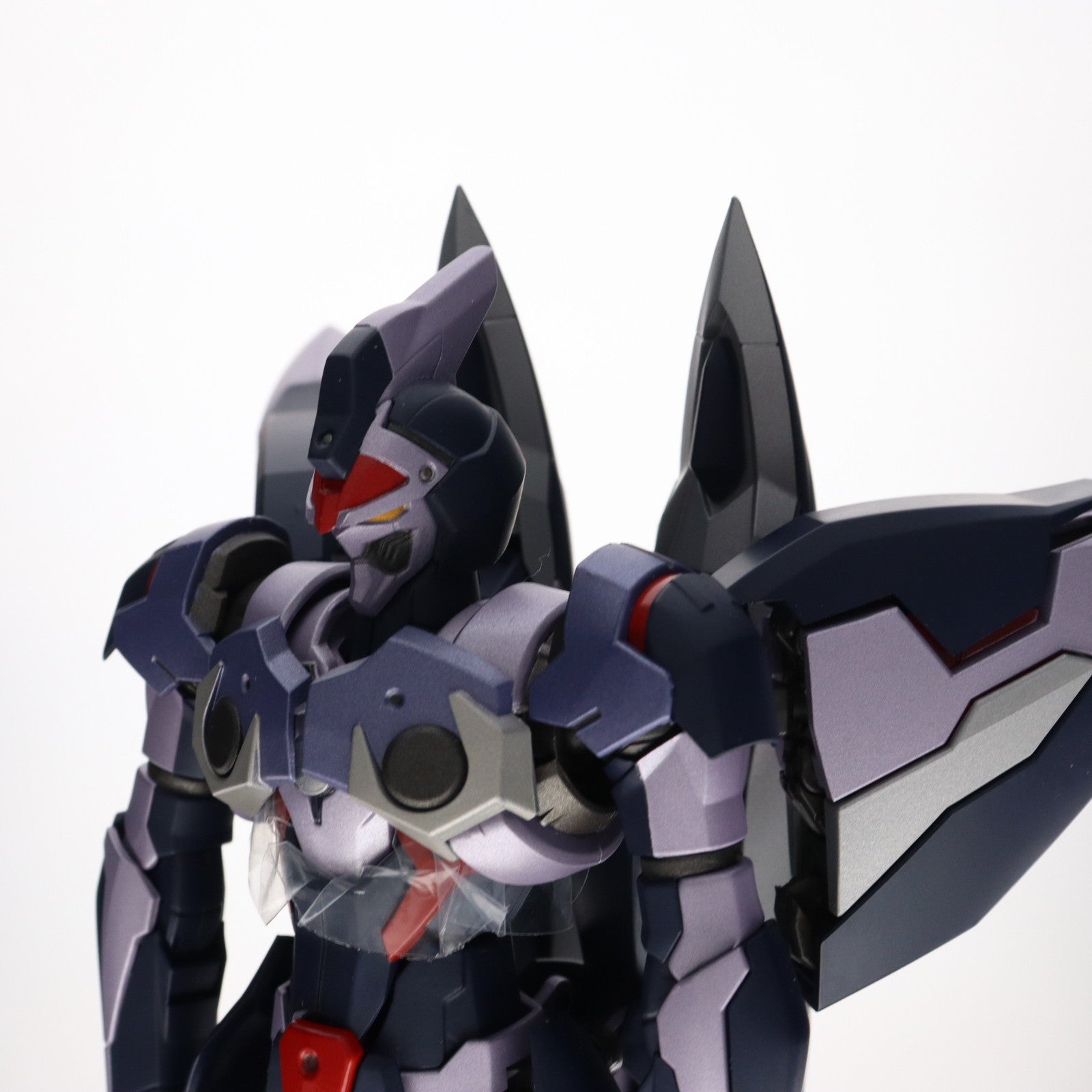 【中古即納】[FIG] フォルミズム アクト ヴェルトール ゼノギアス 完成品 可動フィギュア スクウェア・エニックス(20250531)