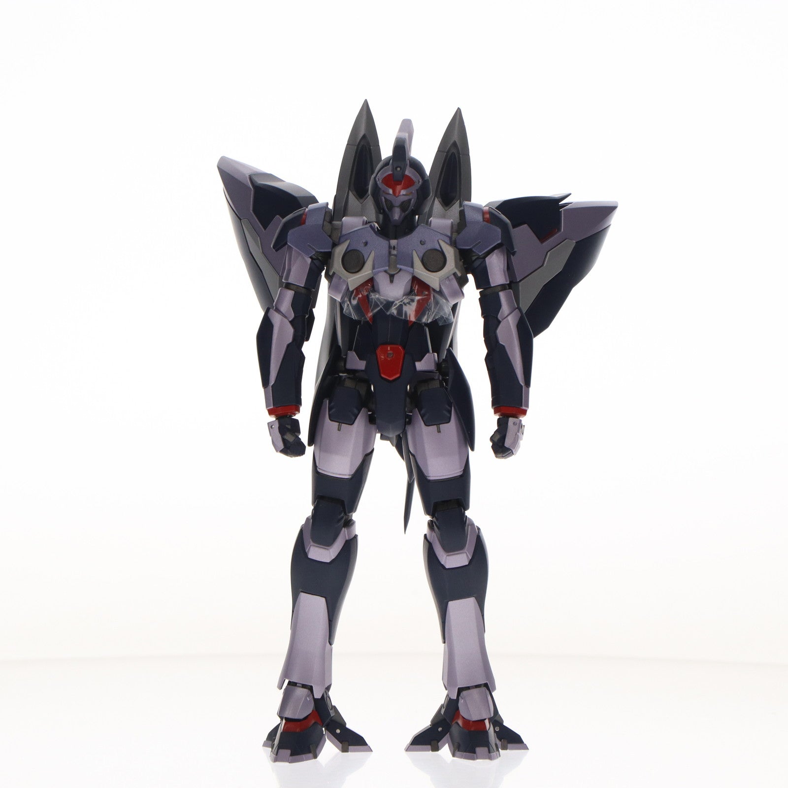 【中古即納】[FIG] フォルミズム アクト ヴェルトール ゼノギアス 完成品 可動フィギュア スクウェア・エニックス(20250531)