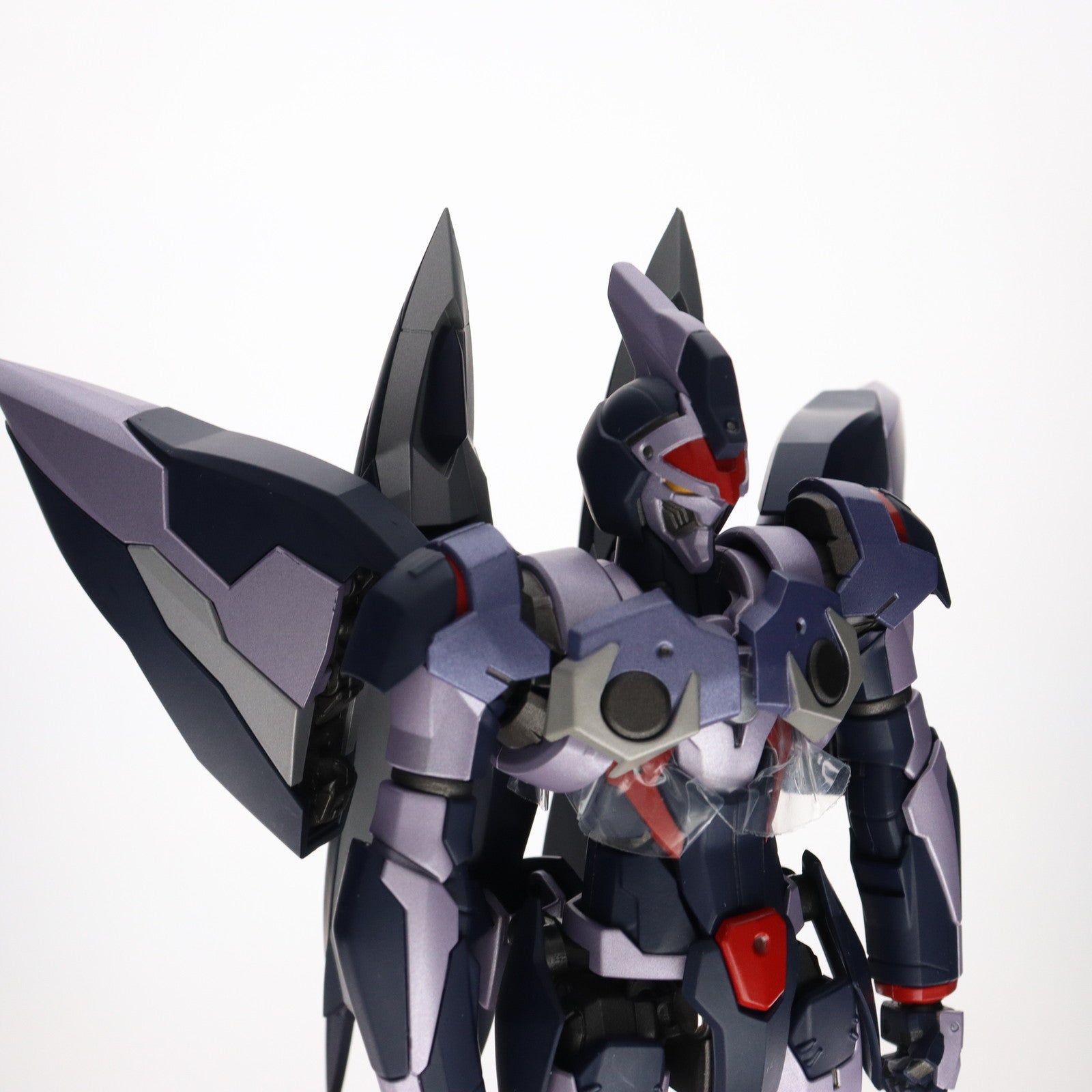 【中古即納】[FIG] フォルミズム アクト ヴェルトール ゼノギアス 完成品 可動フィギュア スクウェア・エニックス(20250531)