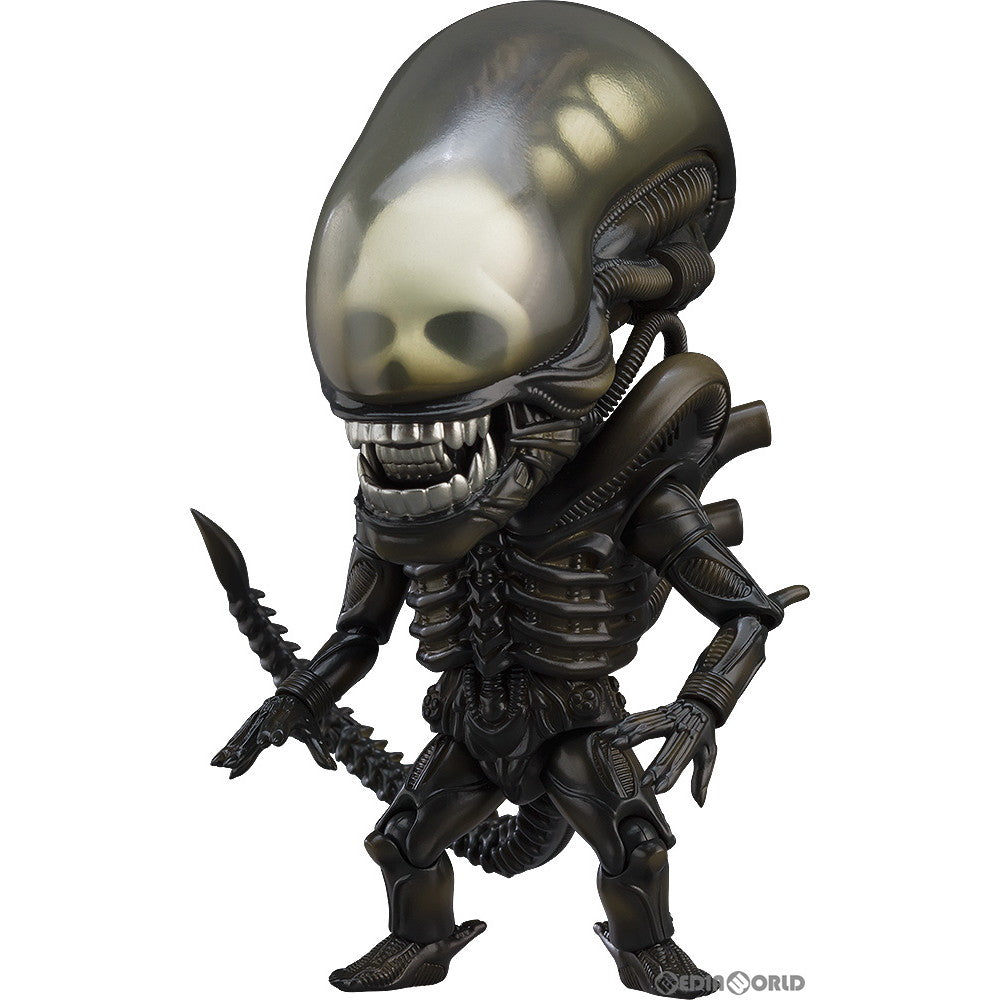 【中古即納】[FIG] ねんどろいど 1862 エイリアン 完成品 可動フィギュア グッドスマイルカンパニー(20221109)