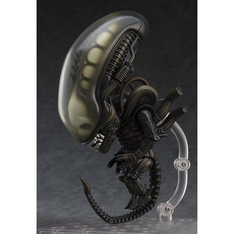 【中古即納】[FIG] ねんどろいど 1862 エイリアン 完成品 可動フィギュア グッドスマイルカンパニー(20221109)