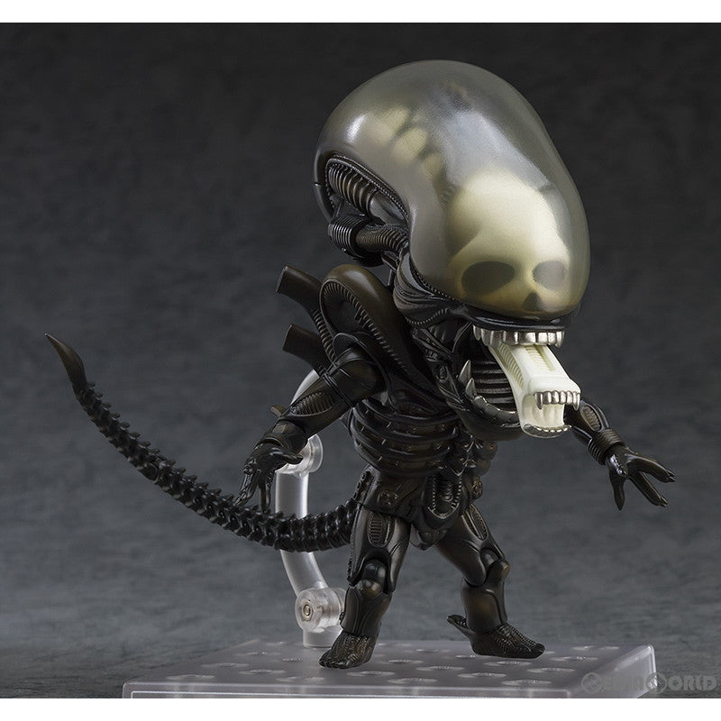 【中古即納】[FIG] ねんどろいど 1862 エイリアン 完成品 可動フィギュア グッドスマイルカンパニー(20221109)