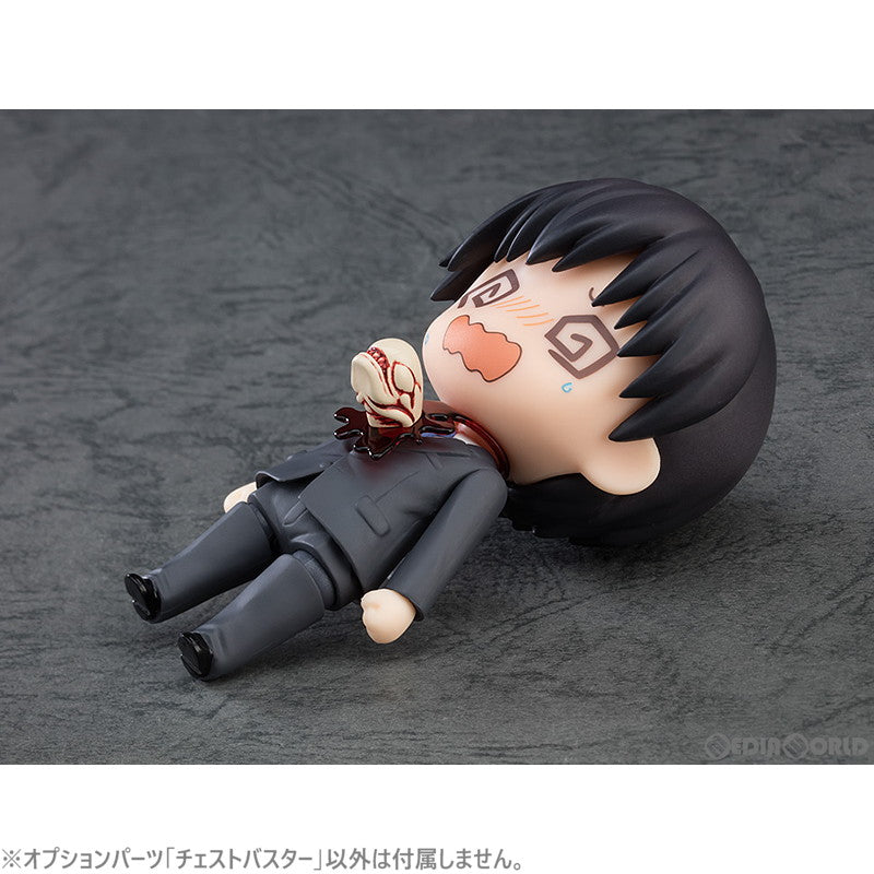 【中古即納】[FIG] ねんどろいど 1862 エイリアン 完成品 可動フィギュア グッドスマイルカンパニー(20221109)