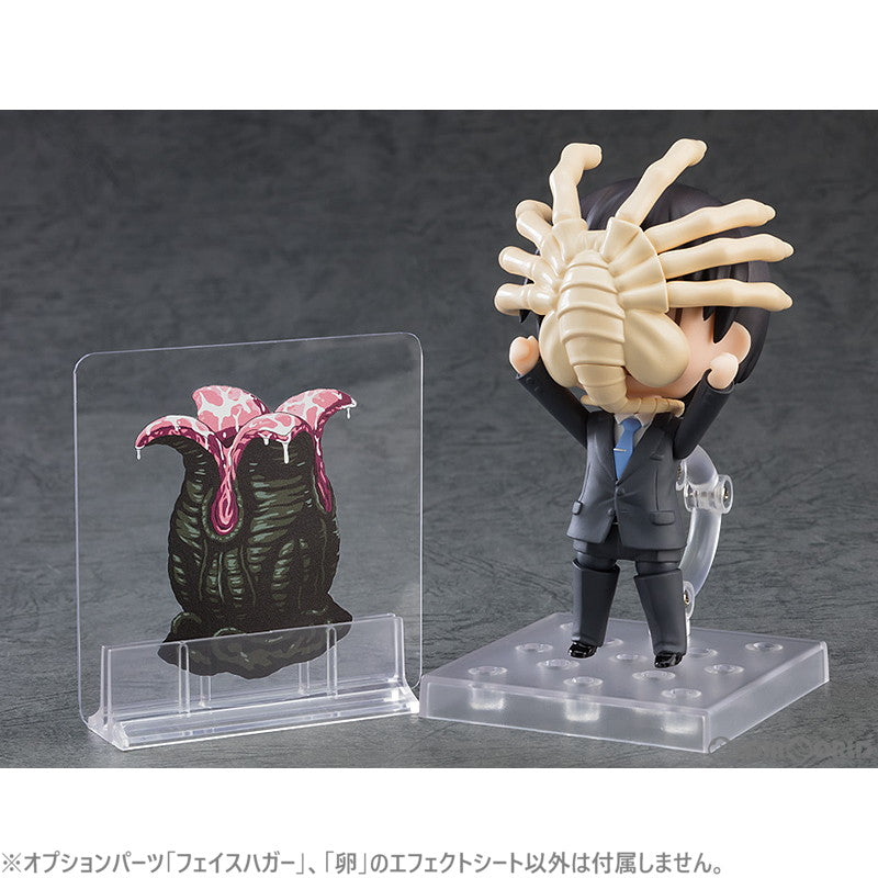 【中古即納】[FIG] ねんどろいど 1862 エイリアン 完成品 可動フィギュア グッドスマイルカンパニー(20221109)