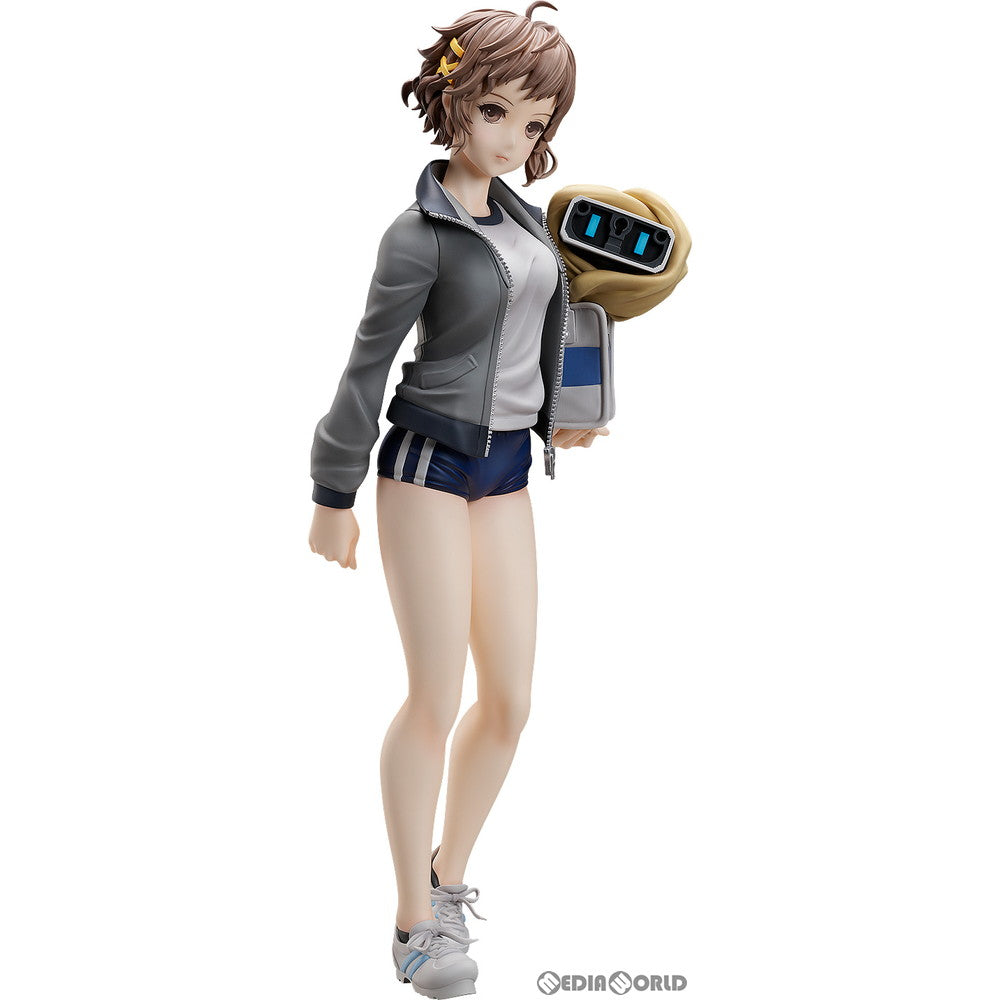 【中古即納】[FIG] B-Style 南奈津乃(みなみなつの) 十三機兵防衛圏 1/4 完成品 フィギュア FREEing(フリーイング)(20210828)
