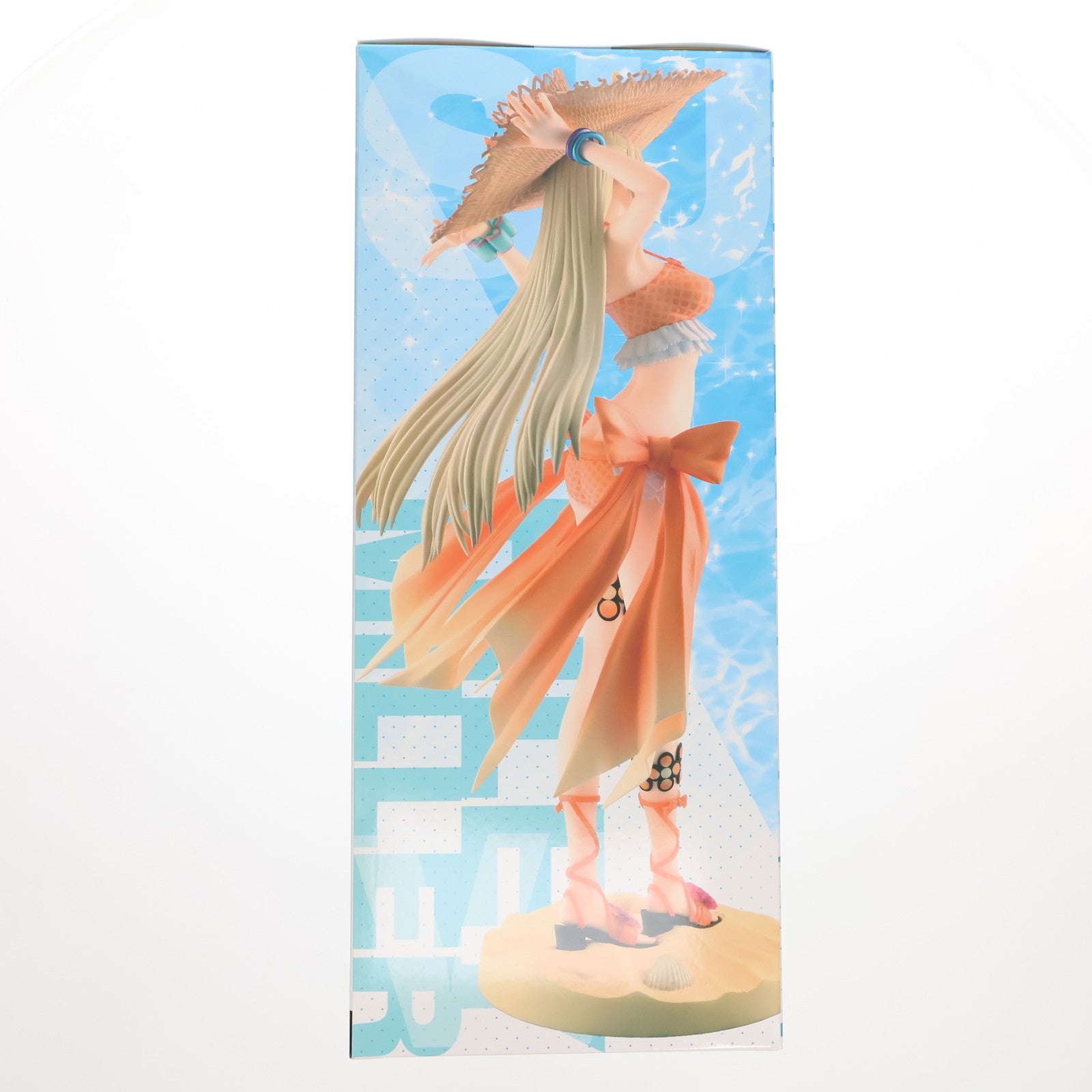 【中古即納】[FIG] レイリィ・ミラー 戦場のヴァルキュリア4 1/7 完成品 フィギュア(BF079) ベルファイン(20220416)