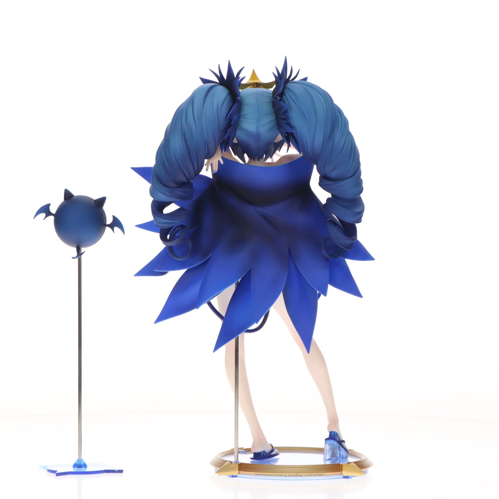 【中古即納】[FIG] アクア ボンバーガール 1/6 完成品 フィギュア WING(ウイング)(20220420)