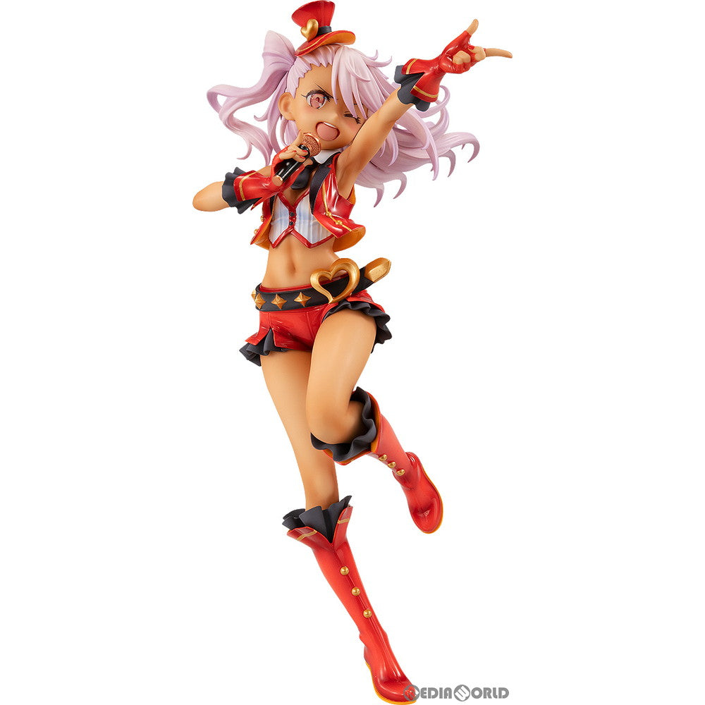 【中古即納】[FIG] クロエ・フォン・アインツベルン Prisma☆Klangfest Ver. Fate/kaleid liner プリズマ☆イリヤ Anniversary live event Prisma☆Klangfest ～kaleidoscope～ 1/7 完成品 フィギュア KADOKAWA(カドカワ)(20201227)