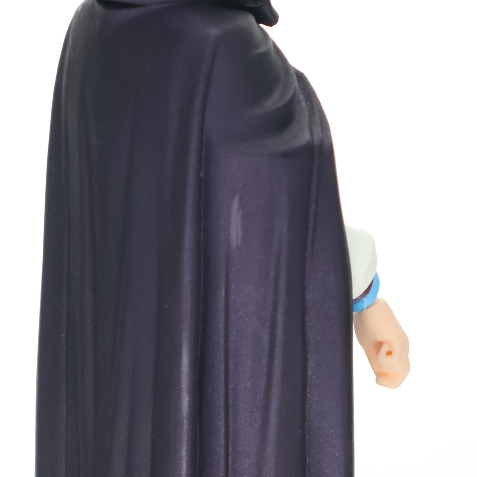 【中古即納】[FIG] フロイラインリボルテック SP002 長門有希(ながとゆき) 魔法使いVer. 涼宮ハルヒの憂鬱 文化祭SPECIAL No.2 完成品 可動フィギュア 海洋堂(20090301)