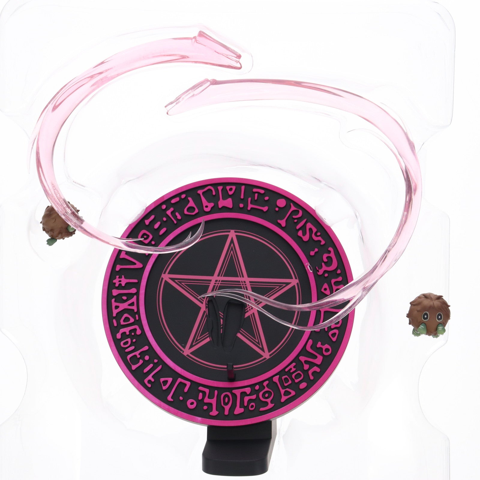 【中古即納】[FIG] 色紙&缶バッジ無し ブラック・マジシャン・ガール 遊☆戯☆王デュエルモンスターズ 1/6 完成品 フィギュア MAGI ARTS(マギアーツ)(20230831)