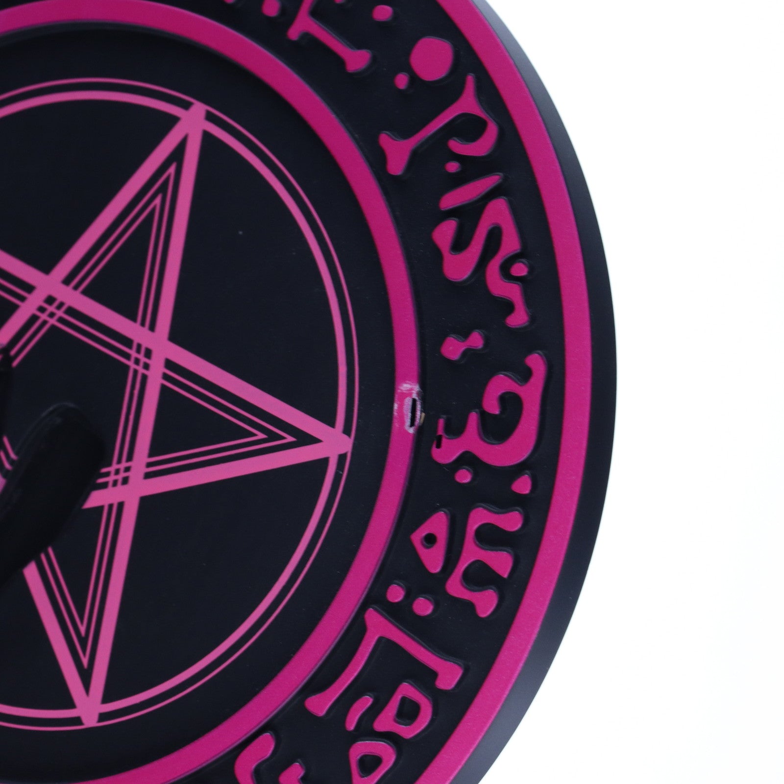 【中古即納】[FIG] 色紙&缶バッジ無し ブラック・マジシャン・ガール 遊☆戯☆王デュエルモンスターズ 1/6 完成品 フィギュア MAGI ARTS(マギアーツ)(20230831)