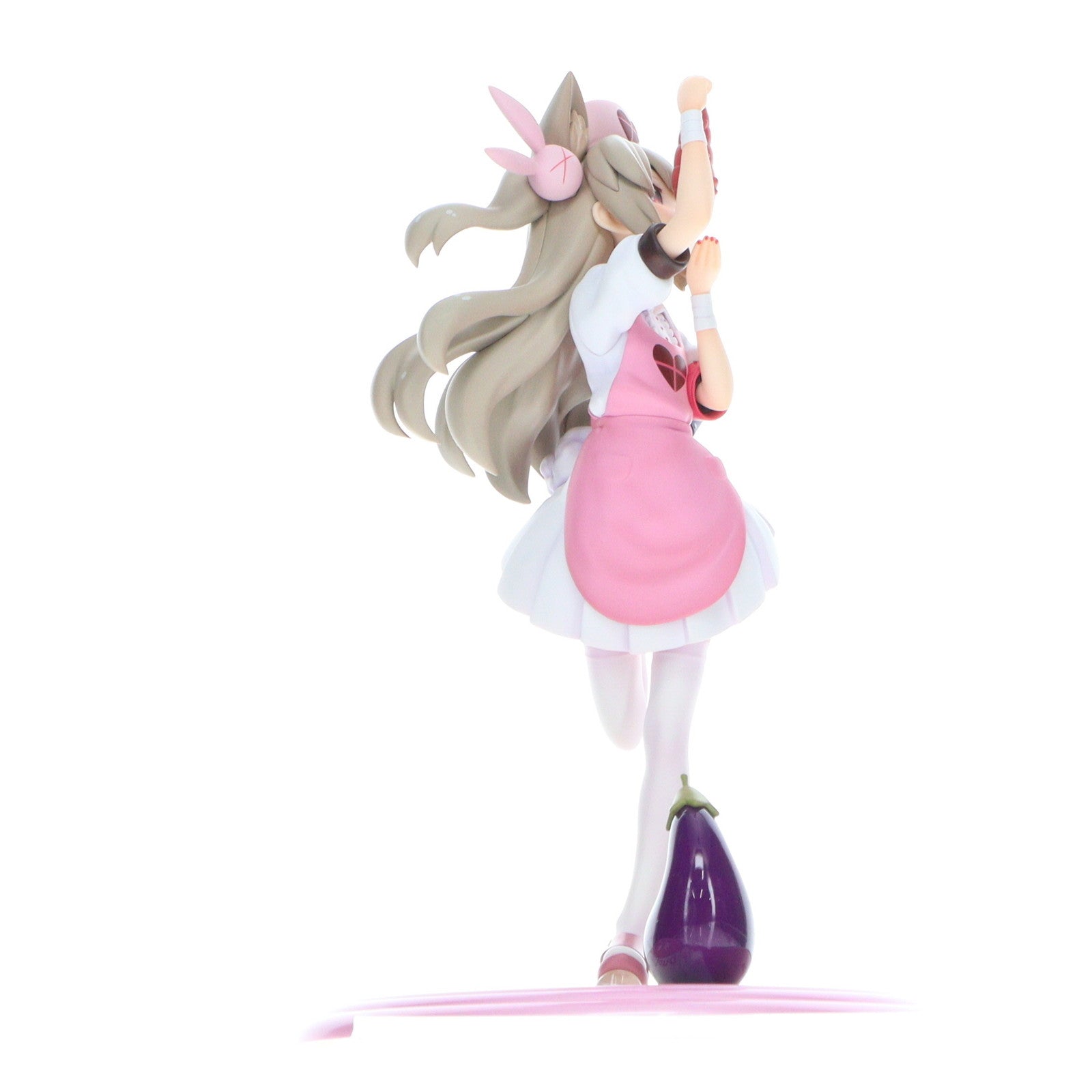 【中古即納】[FIG] ドリームテック 名取さな【立体ヌォンタート!】 完成品 フィギュア(DT-176) ウェーブ(WAVE)(20210425)