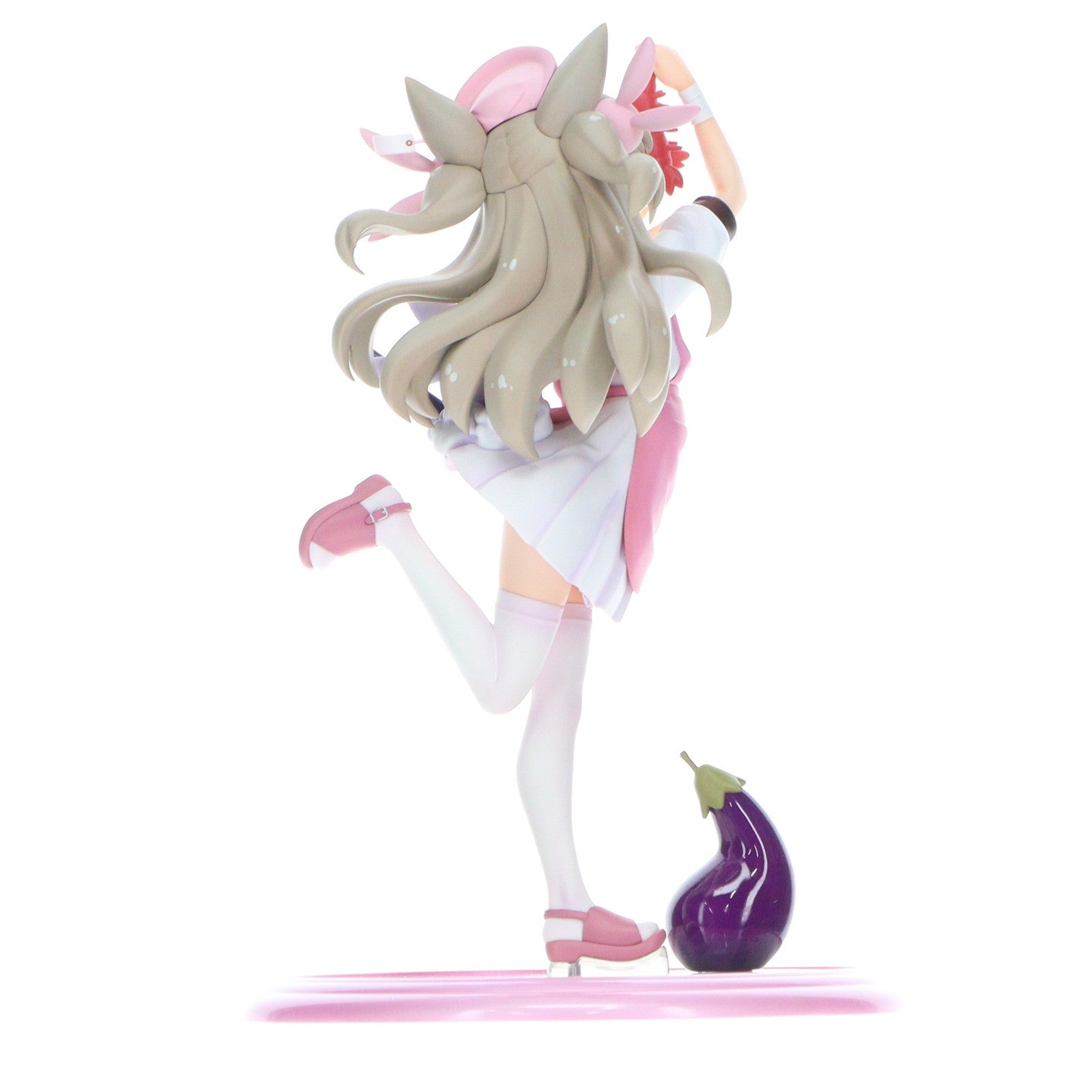 【中古即納】[FIG] ドリームテック 名取さな【立体ヌォンタート!】 完成品 フィギュア(DT-176) ウェーブ(WAVE)(20210425)