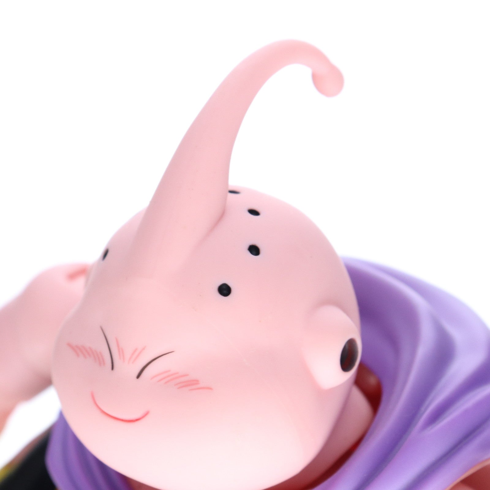 【中古即納】[FIG] SDCC2022限定 S.H.Figuarts(フィギュアーツ) 魔人ブウ -善- 限定版 ドラゴンボールZ 完成品 可動フィギュア バンダイ(20220721)