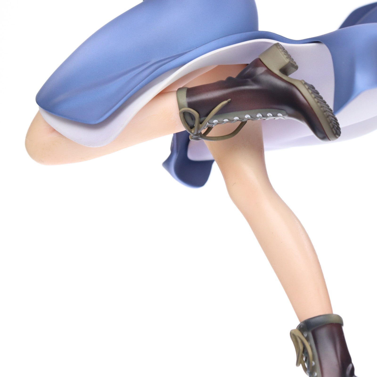 【中古即納】[FIG] ANIPLEX+限定 両儀式(りょうぎしき) 劇場版「空の境界」俯瞰風景3D 1/7 完成品 フィギュア(PLUS-0596) アニプレックス(20160331)