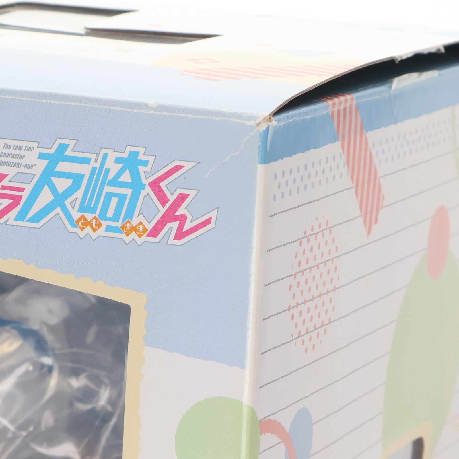 【中古即納】[FIG] コトブキヤショップ限定特典付属 七海みなみ(ななみみなみ) 弱キャラ友崎くん 1/7 完成品 フィギュア(PP917) コトブキヤ(20210731)