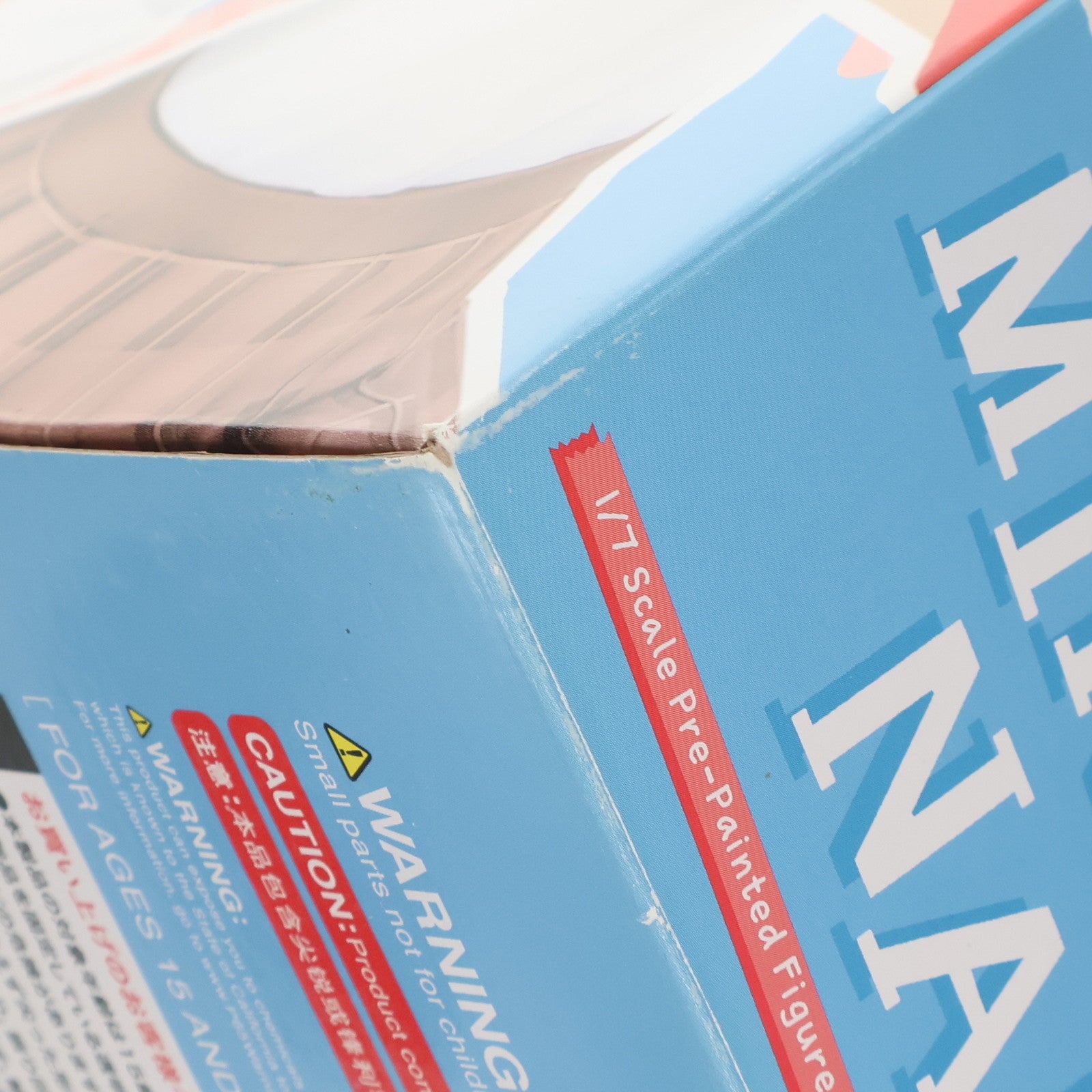 【中古即納】[FIG] コトブキヤショップ限定特典付属 七海みなみ(ななみみなみ) 弱キャラ友崎くん 1/7 完成品 フィギュア(PP917) コトブキヤ(20210731)