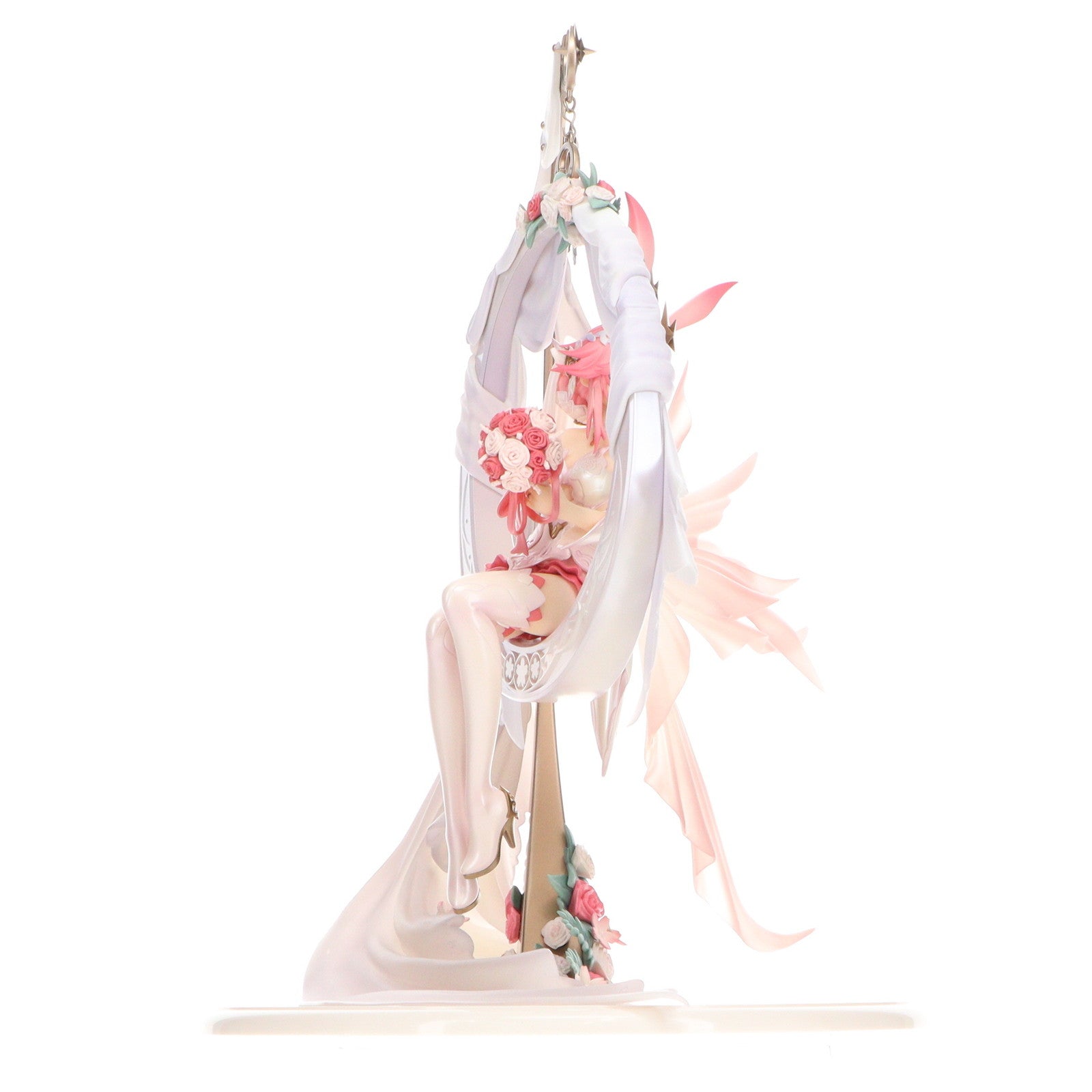 【中古即納】[FIG] 八重桜(やえさくら) 綺羅の幻想Ver. 崩壊3rd 1/7 完成品 フィギュア APEX(エーペックス)(20220722)