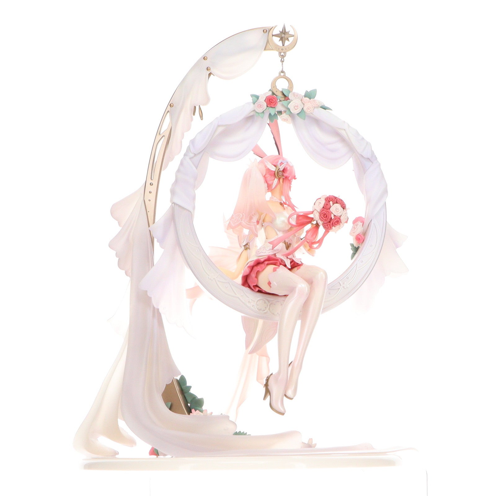 【中古即納】[FIG] 八重桜(やえさくら) 綺羅の幻想Ver. 崩壊3rd 1/7 完成品 フィギュア APEX(エーペックス)(20220722)