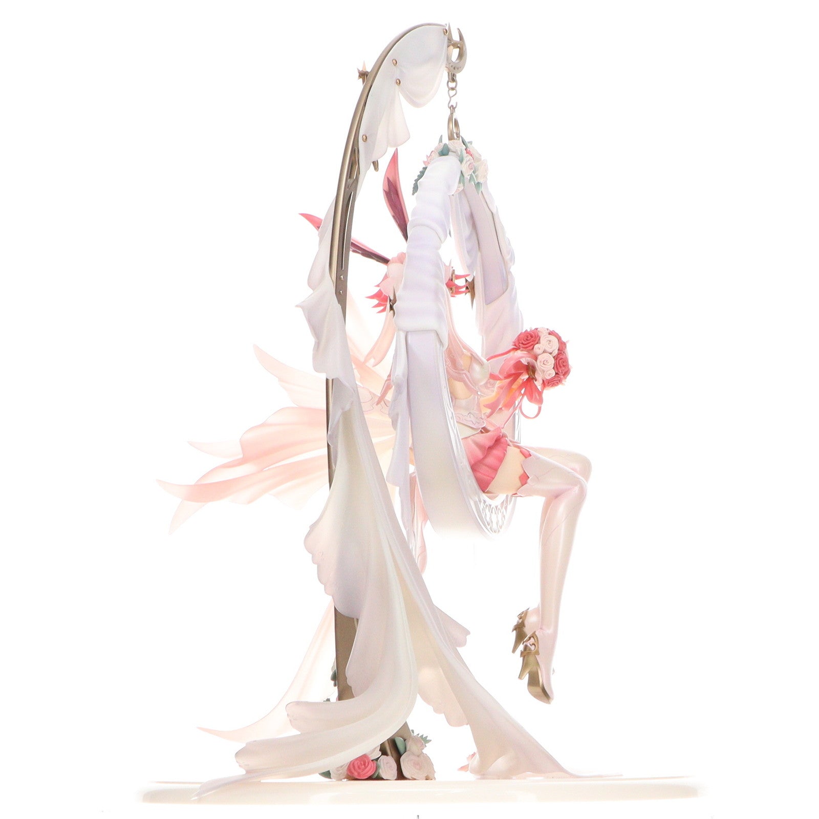 【中古即納】[FIG] 八重桜(やえさくら) 綺羅の幻想Ver. 崩壊3rd 1/7 完成品 フィギュア APEX(エーペックス)(20220722)