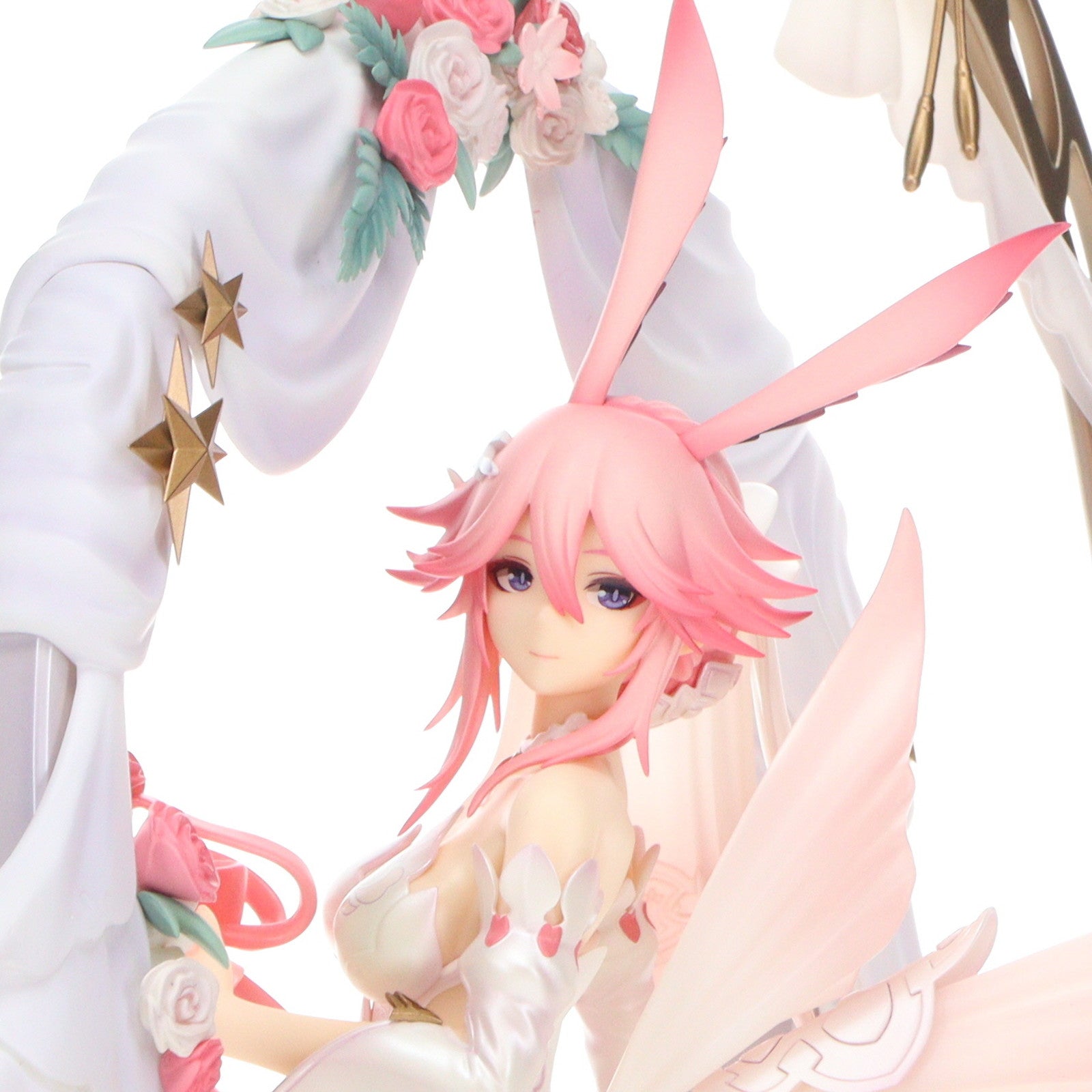 【中古即納】[FIG] 八重桜(やえさくら) 綺羅の幻想Ver. 崩壊3rd 1/7 完成品 フィギュア APEX(エーペックス)(20220722)