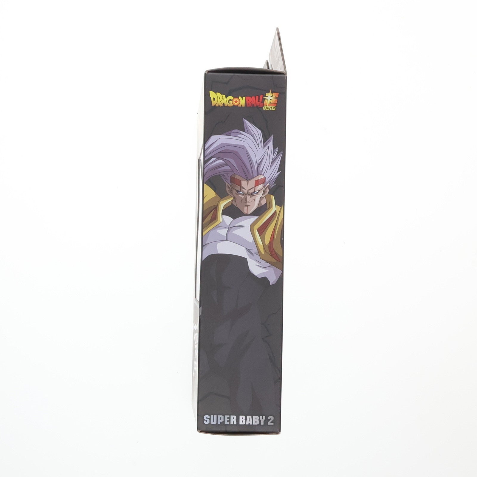 【中古即納】[FIG] 海外限定 Dragon Stars series(ドラゴンスターズシリーズ) スーパーベビー2 ドラゴンボール超(スーパー) 完成品 アクションフィギュア(40726) バンダイ(20240331)