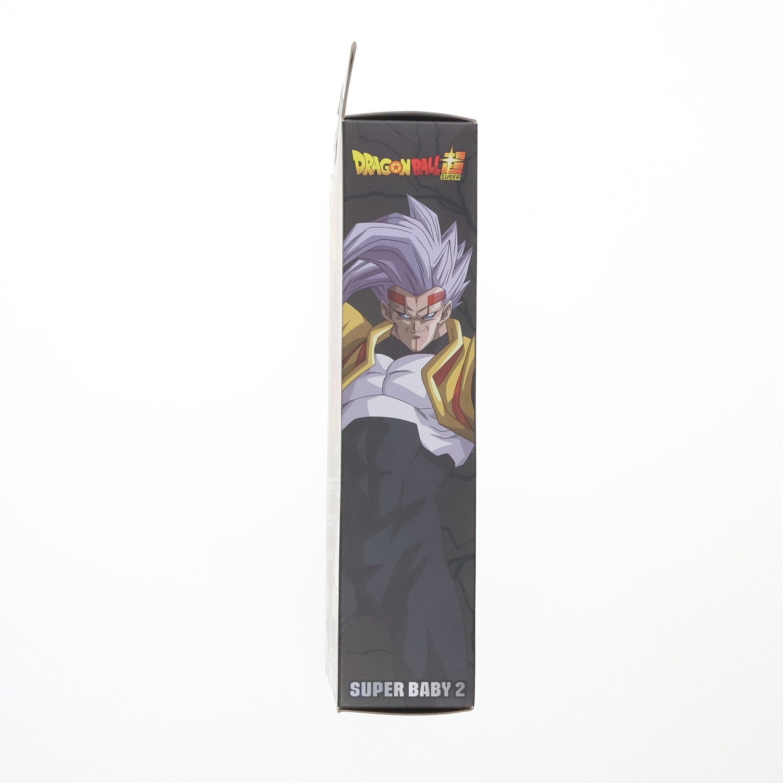 【中古即納】[FIG] 海外限定 Dragon Stars series(ドラゴンスターズシリーズ) スーパーベビー2 ドラゴンボール超(スーパー) 完成品 アクションフィギュア(40726) バンダイ(20240331)