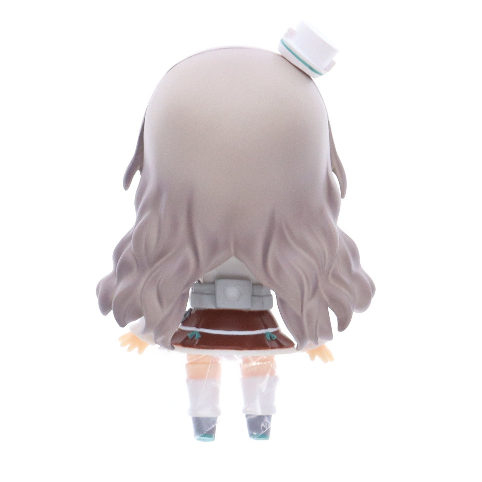 【中古即納】[FIG] ねんどろいど 729 Pola(ポーラ) 艦隊これくしょん -艦これ- 完成品 可動フィギュア グッドスマイルカンパニー(20170826)