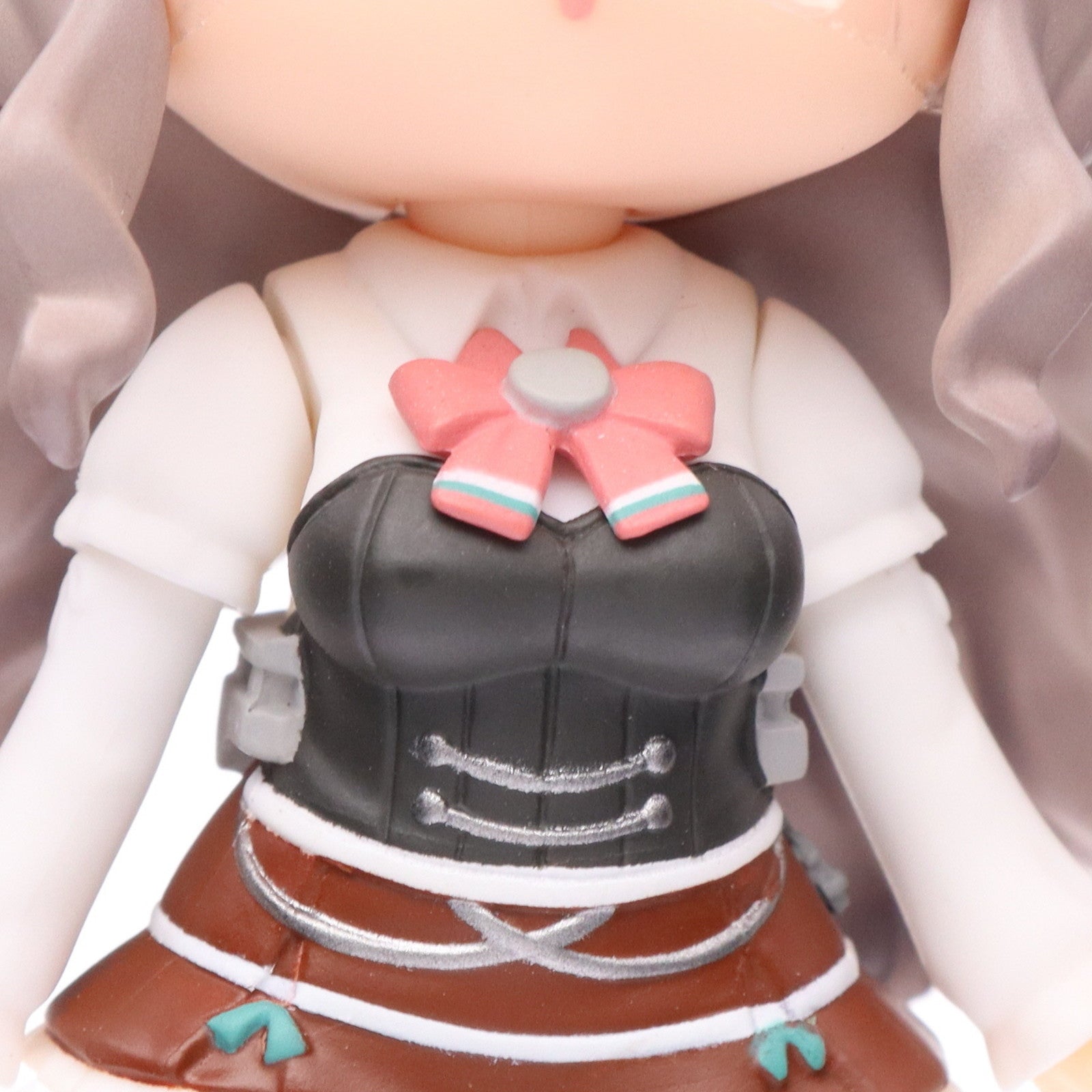 【中古即納】[FIG] ねんどろいど 729 Pola(ポーラ) 艦隊これくしょん -艦これ- 完成品 可動フィギュア グッドスマイルカンパニー(20170826)