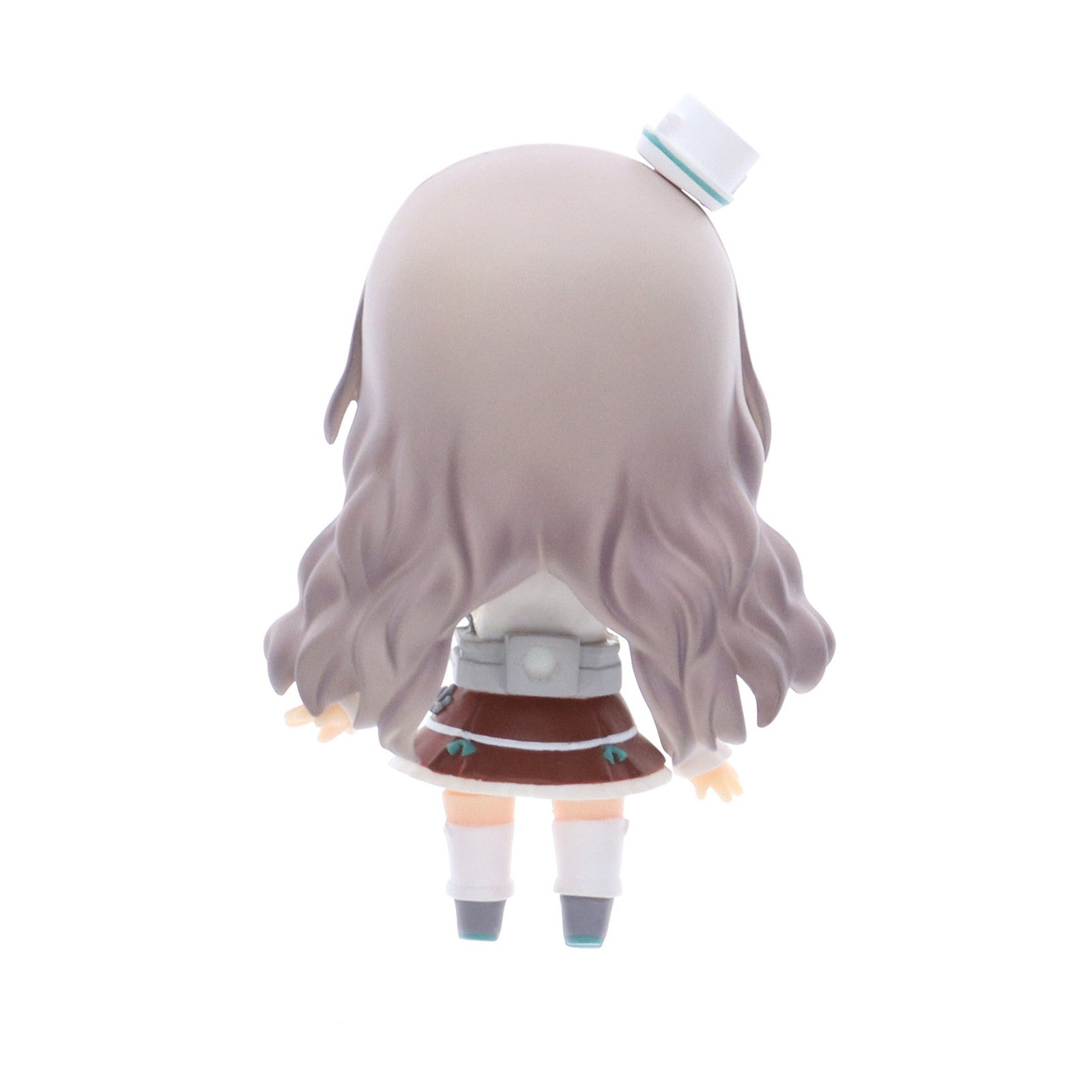 【中古即納】[FIG] ねんどろいど 729 Pola(ポーラ) 艦隊これくしょん -艦これ- 完成品 可動フィギュア グッドスマイルカンパニー(20170826)