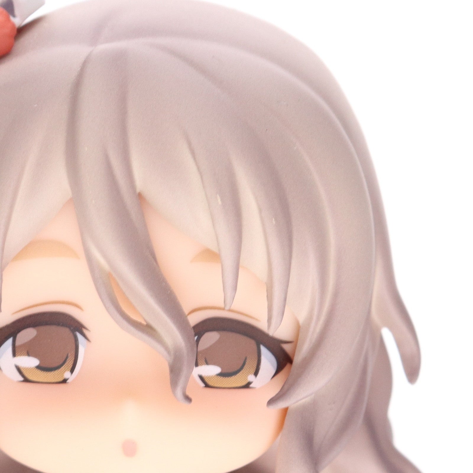 【中古即納】[FIG] ねんどろいど 729 Pola(ポーラ) 艦隊これくしょん -艦これ- 完成品 可動フィギュア グッドスマイルカンパニー(20170826)