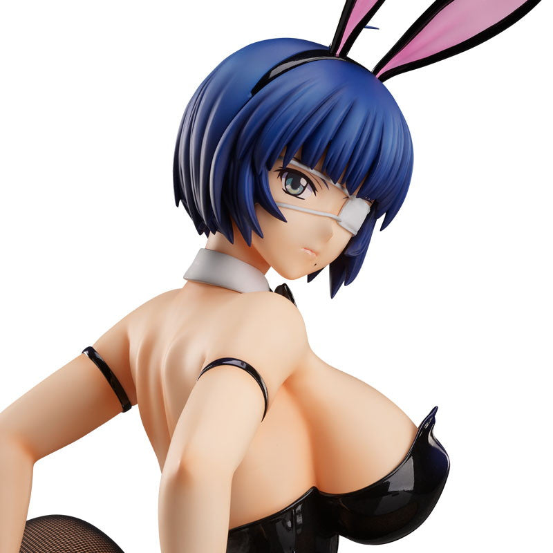 【中古即納】[FIG] B-Style 呂蒙子明(りょもうしめい) バニーVer.2nd 真・一騎当千 1/4 完成品 フィギュア GOODSMILE ONLINE SHOP&オンラインショップ限定 FREEing(フリーイング)(20231130)